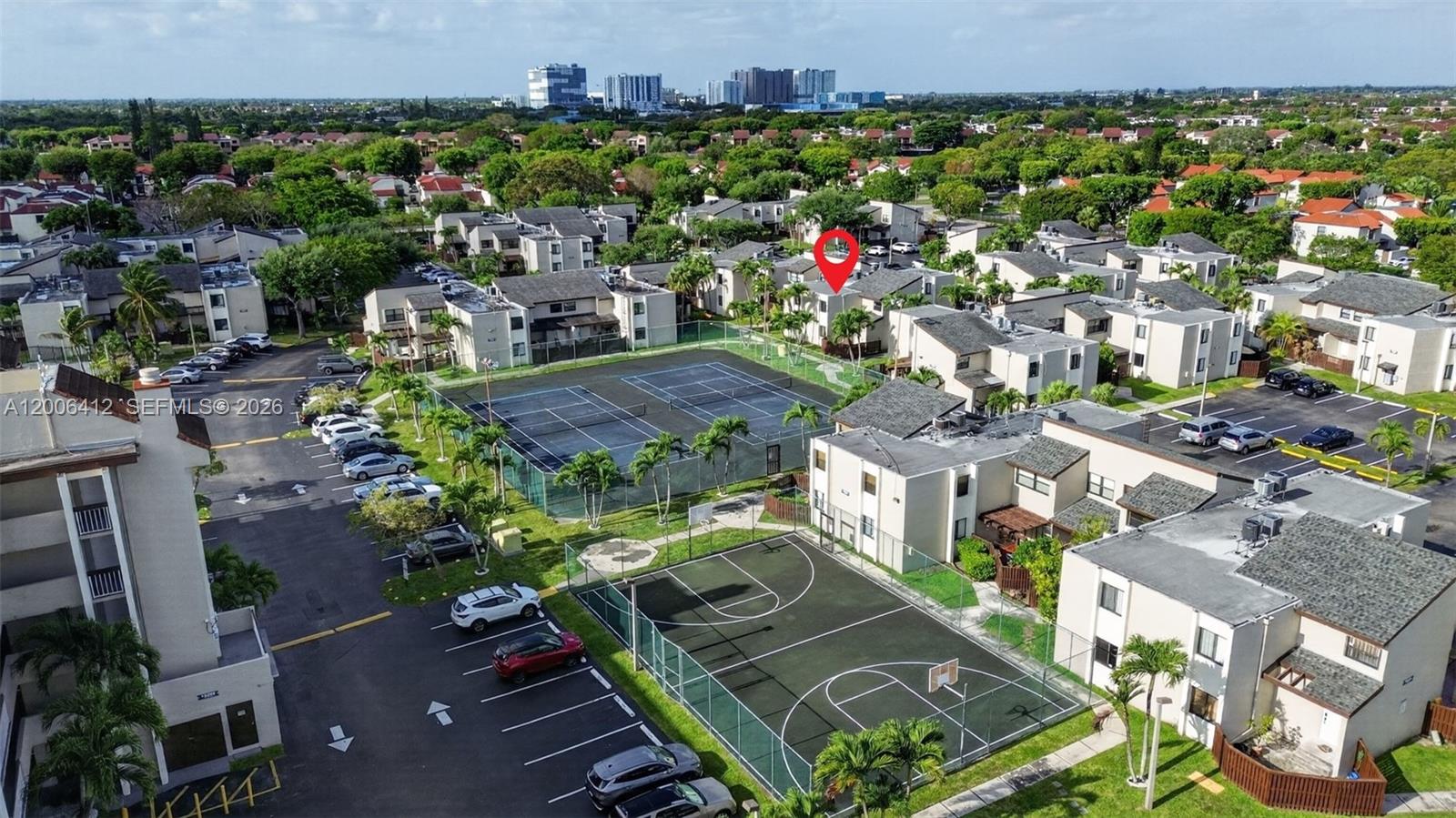 INDIAN LK VILLAGE PHASE 1 - Residential