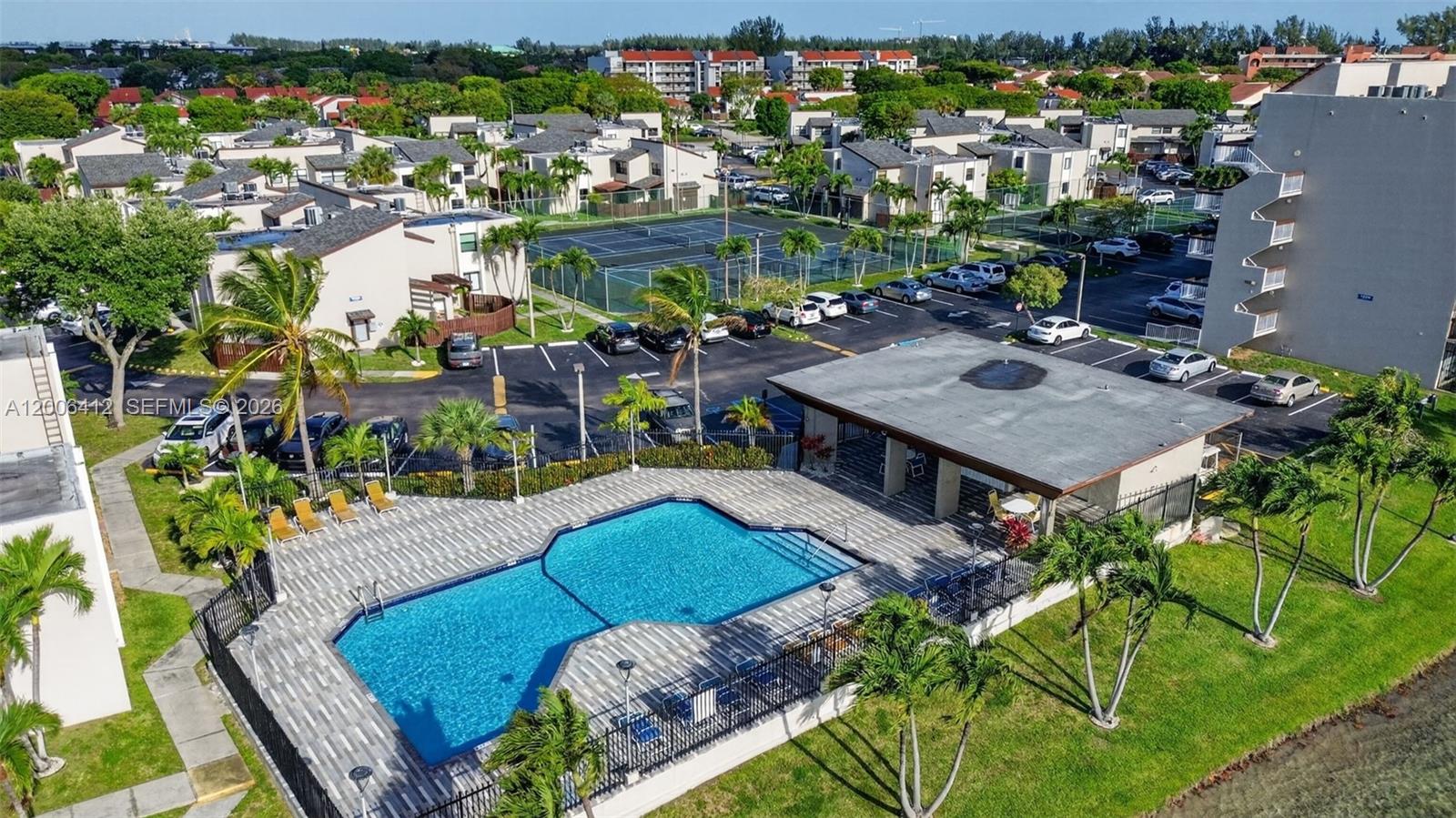 INDIAN LK VILLAGE PHASE 1 - Residential