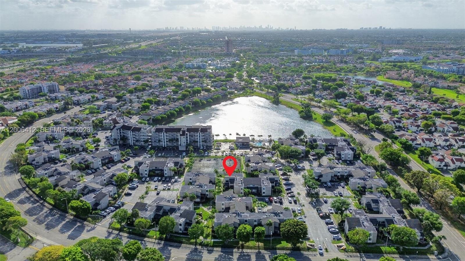 INDIAN LK VILLAGE PHASE 1 - Residential