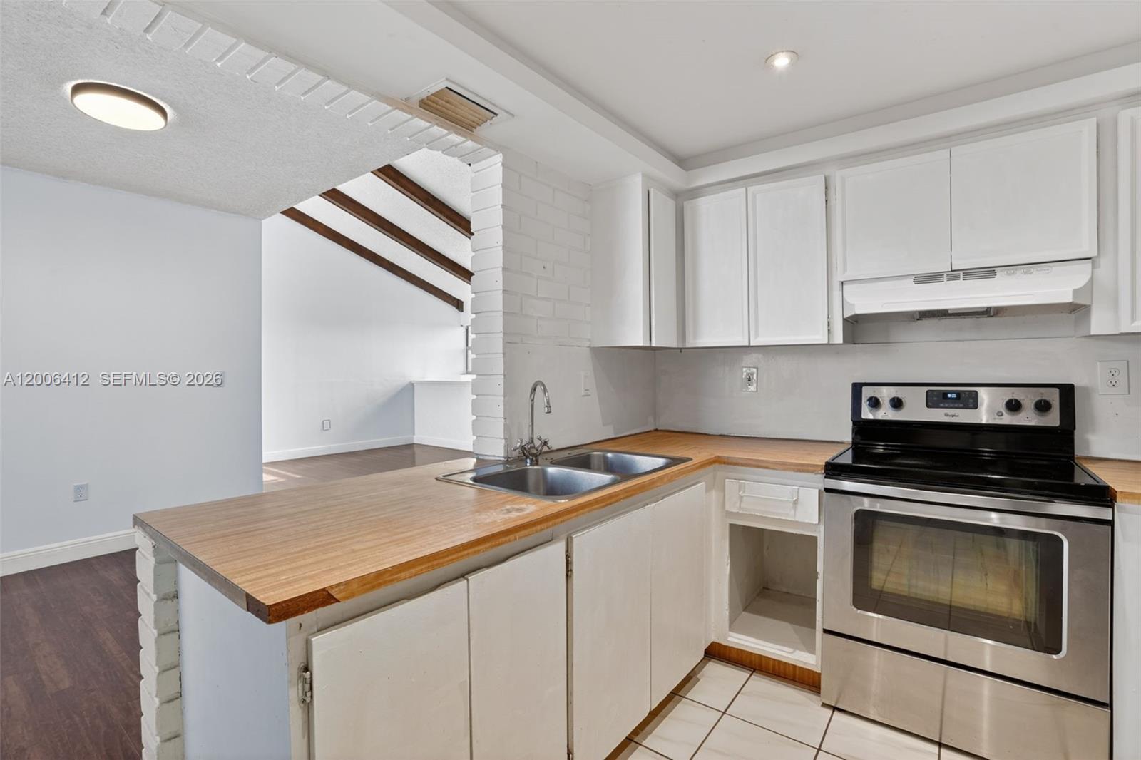 INDIAN LK VILLAGE PHASE 1 - Residential