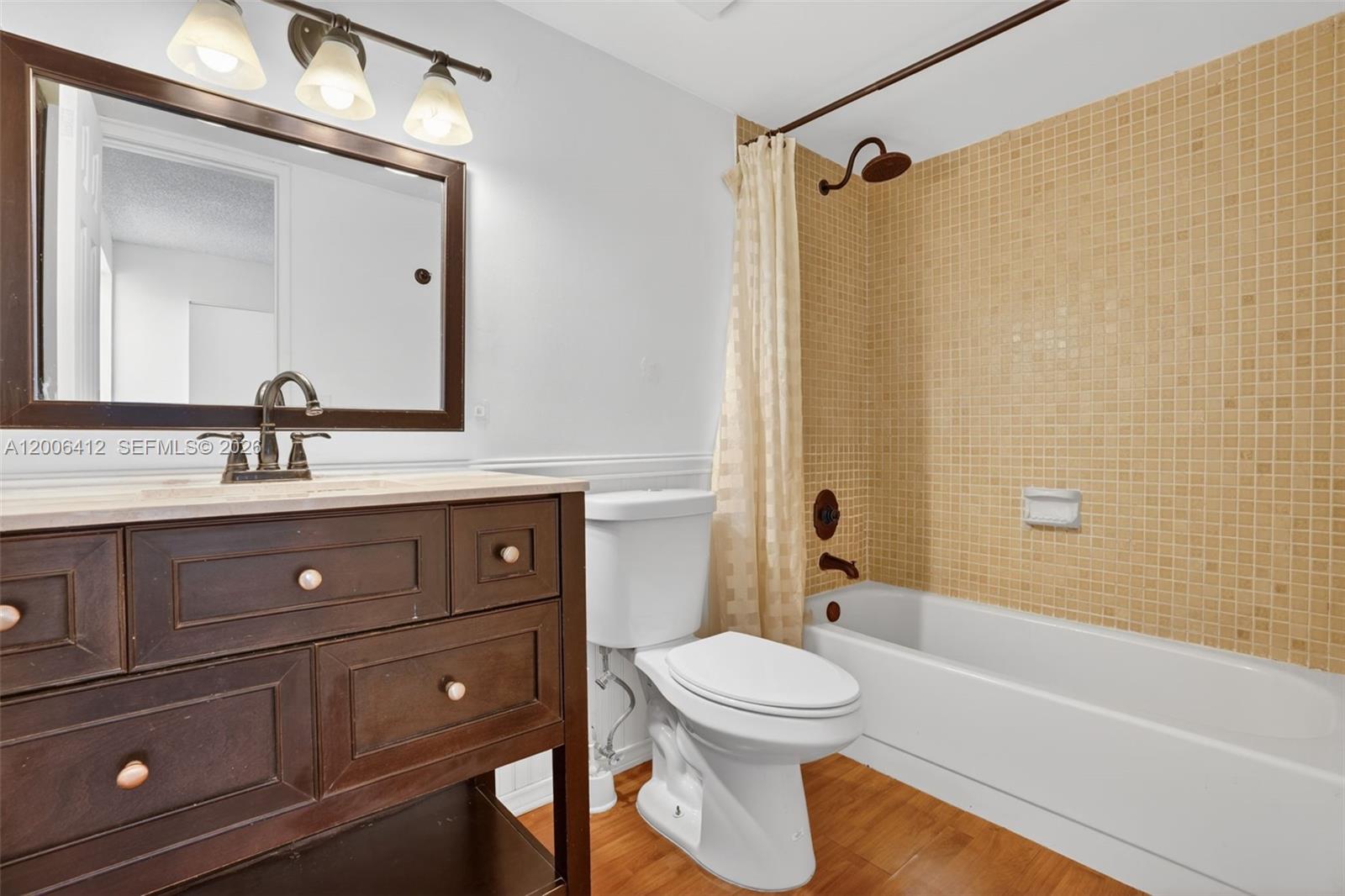 INDIAN LK VILLAGE PHASE 1 - Residential