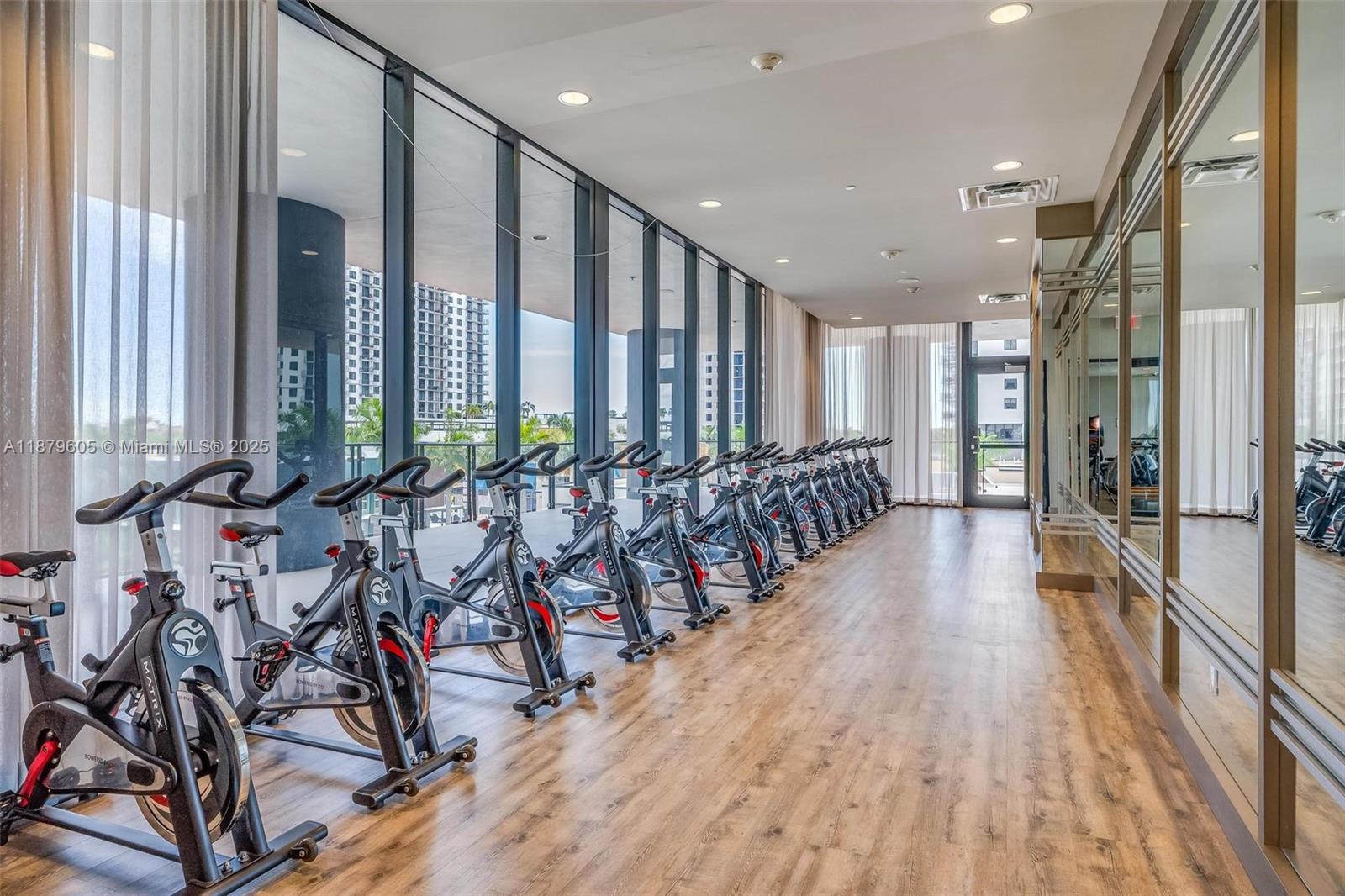 5252 PASEO CONDO - Residential