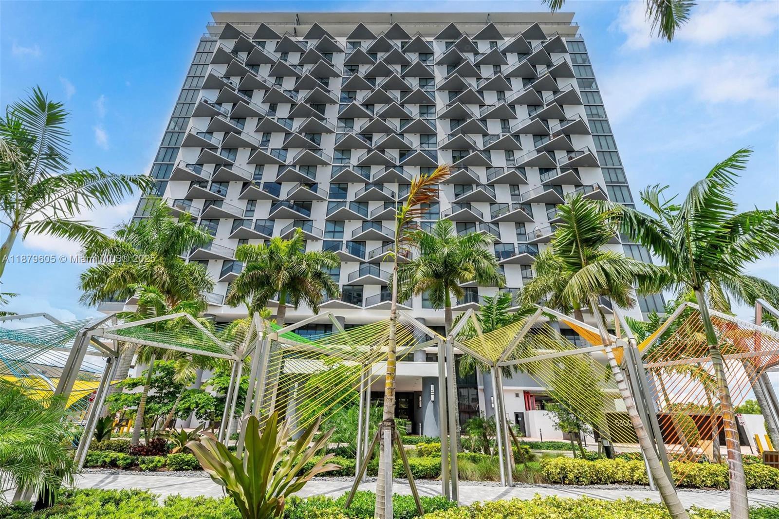 LOCATION..LOCATION !!! DOWNTOWN DORAL TURN-KEY CORNER APARTMENT...BEAUTIFUL FURNISHED AND FULLY EQUIPPED ...GORGEOUS GOLF VIEWS AND GREAT LAYOUT...BUILDING OFFERS STATE OF THE ART AMENITIES... COVERED GARAGE PARKING SPACE...BUILDING IS SURROUNDED BY GREAT RESTAURANTS, WALKING DISTANCE TO SUPERMARKET AND SHOPS