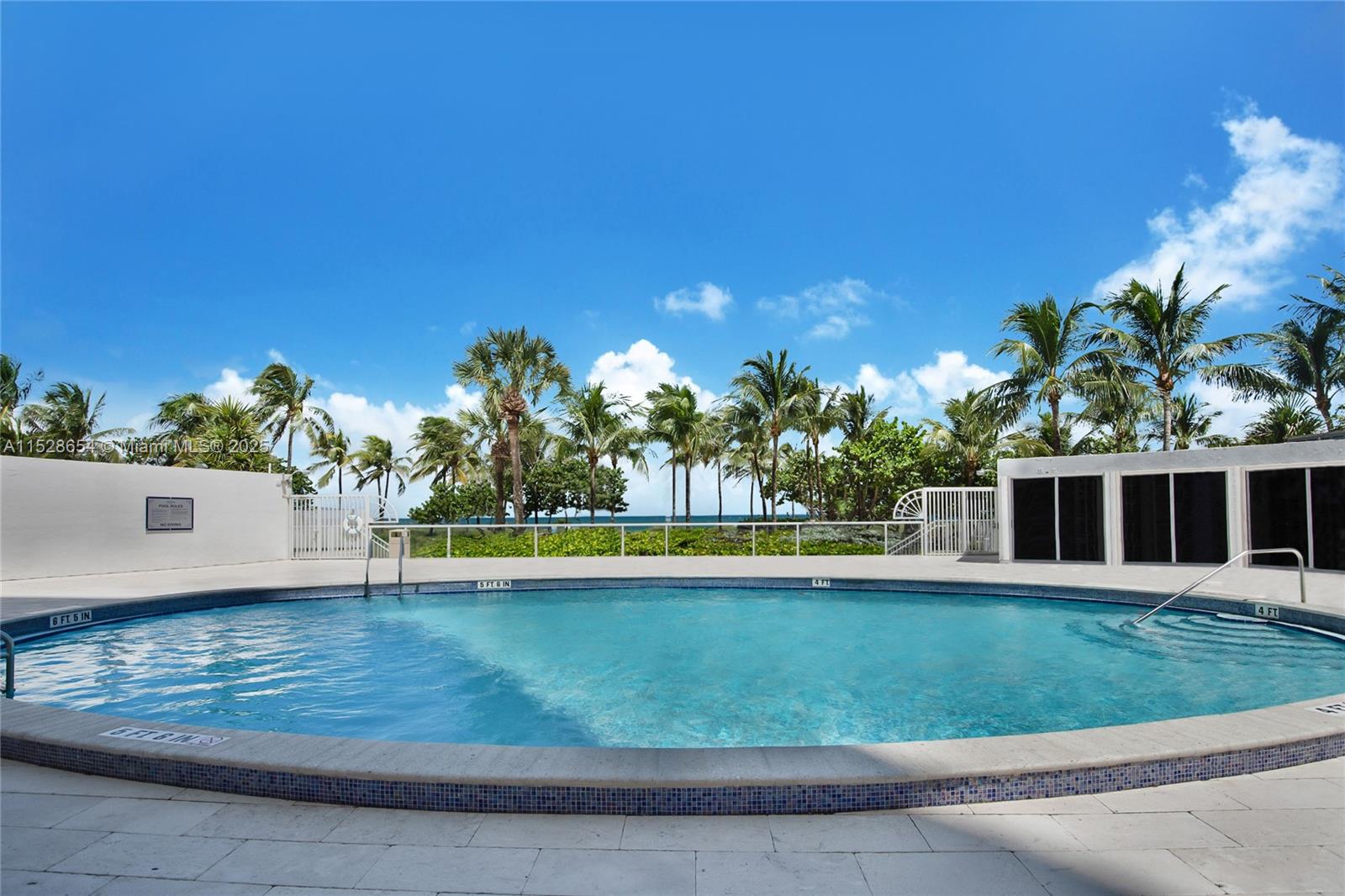 BAL HARBOUR 101 CONDO - Residential