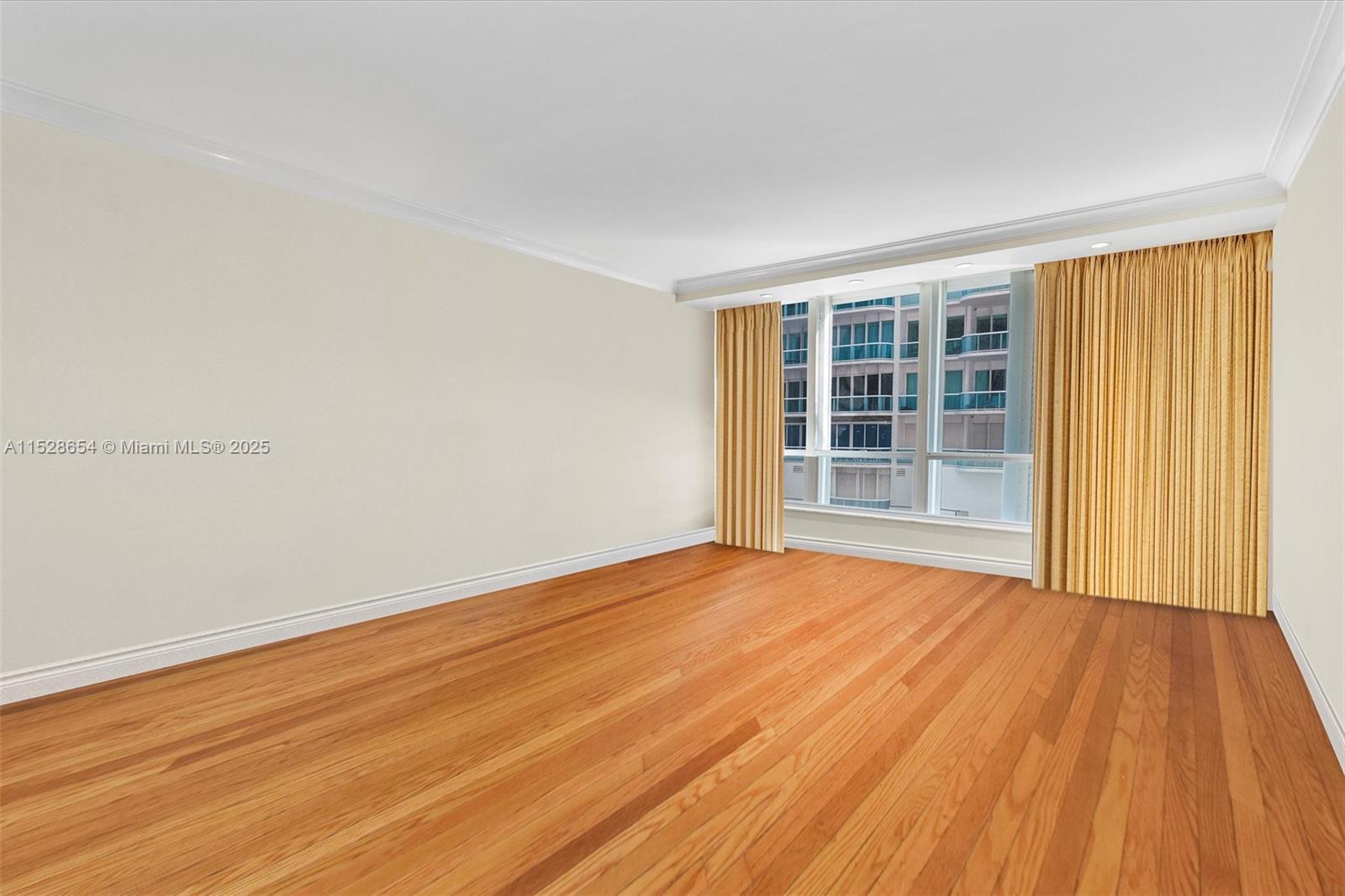 BAL HARBOUR 101 CONDO - Residential