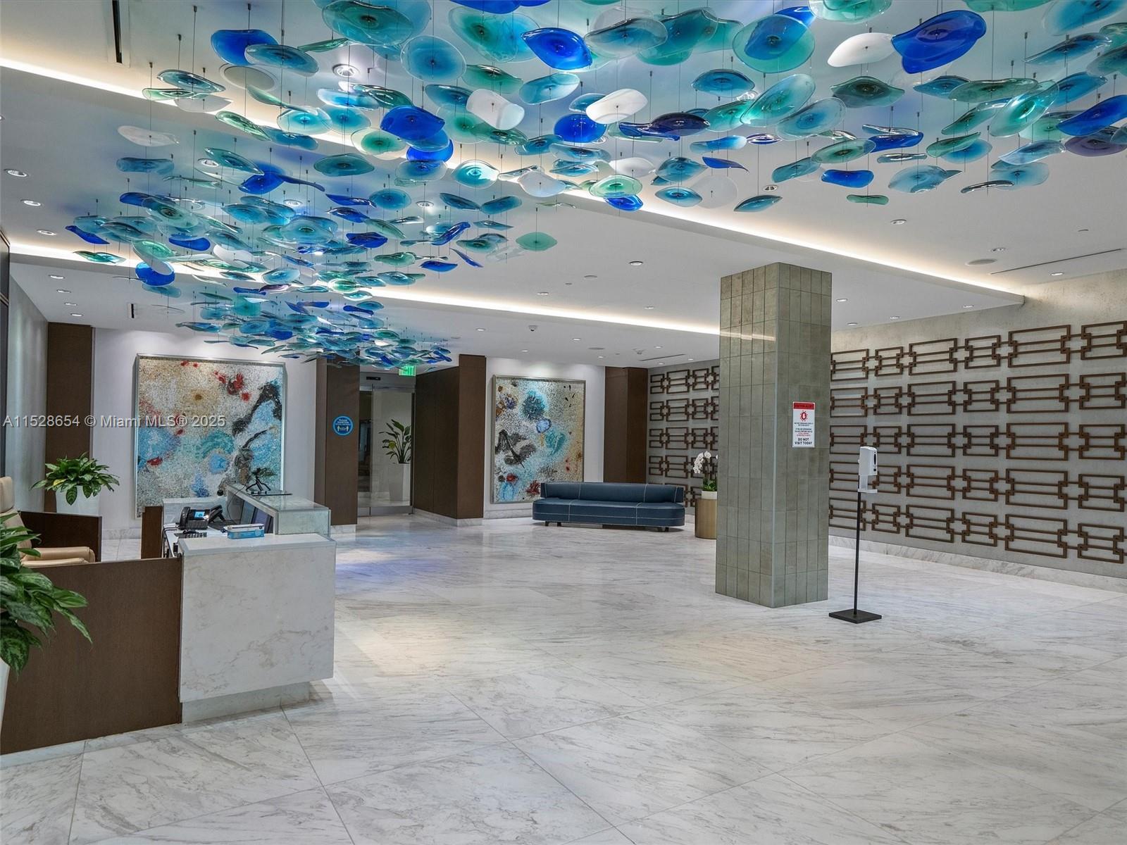 BAL HARBOUR 101 CONDO - Residential