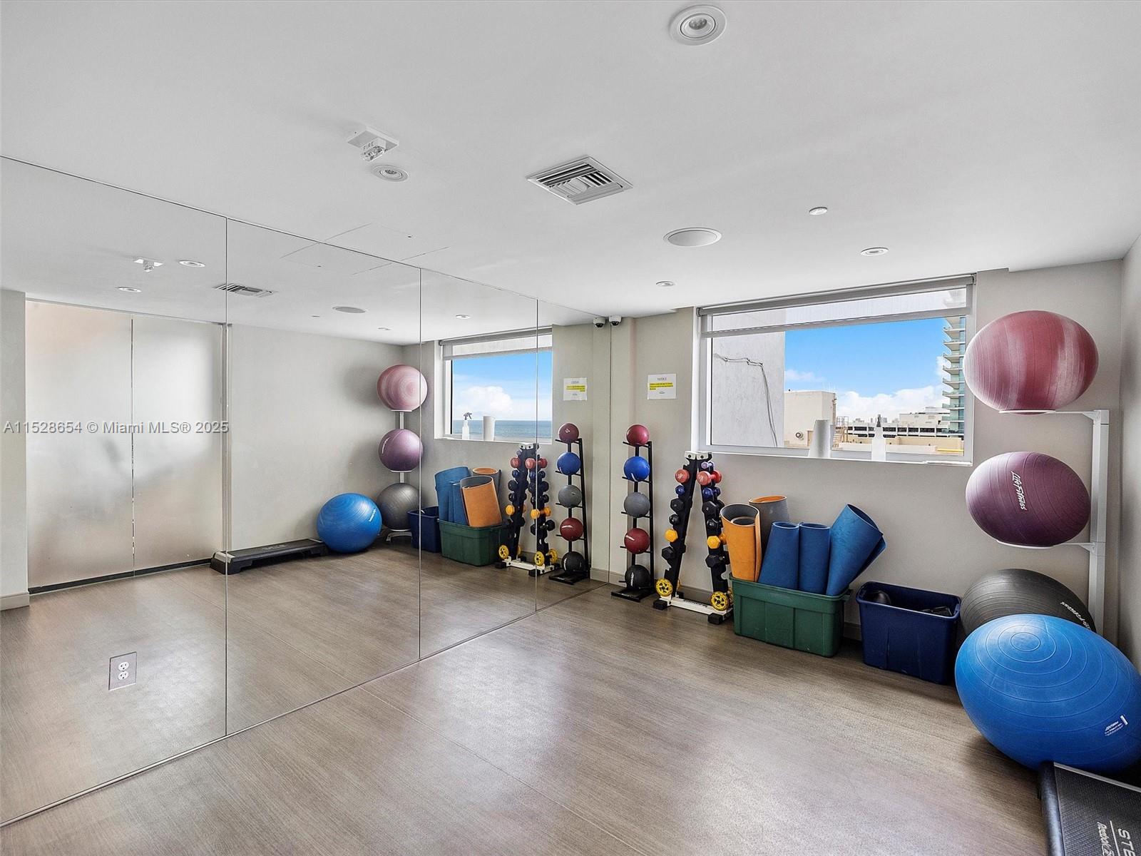 BAL HARBOUR 101 CONDO - Residential