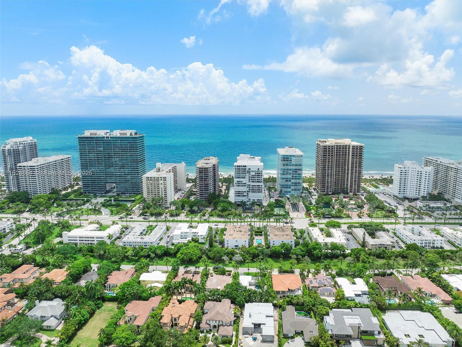 BAL HARBOUR 101 CONDO - Residential