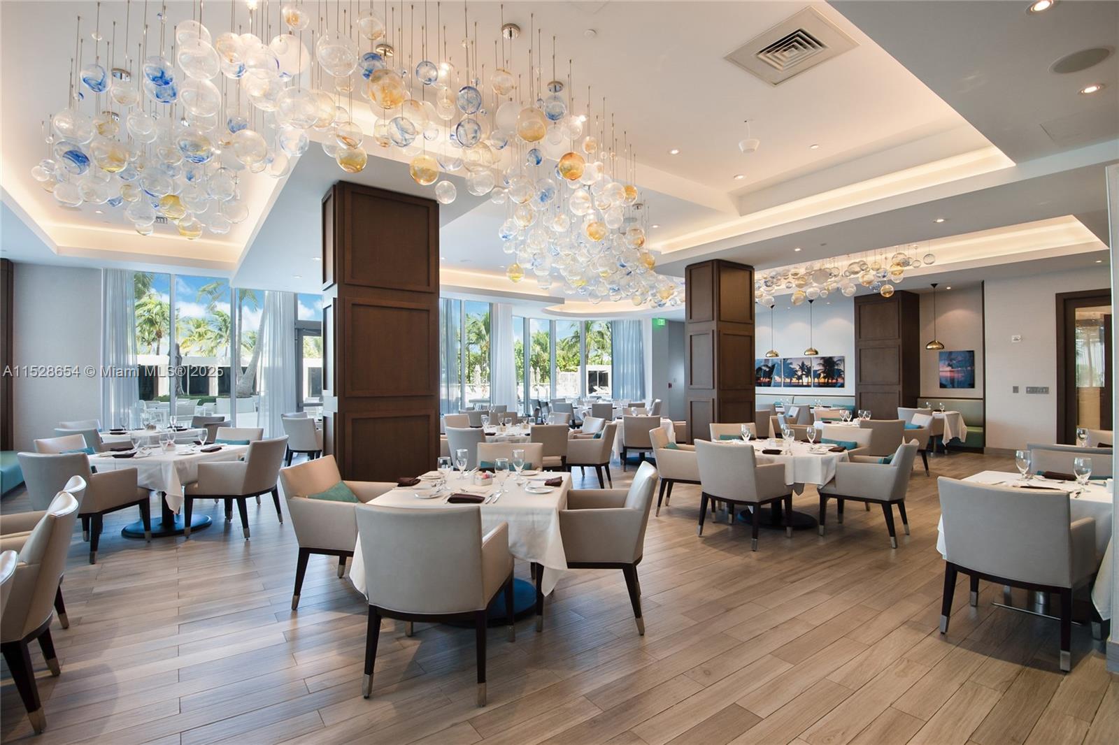 BAL HARBOUR 101 CONDO - Residential