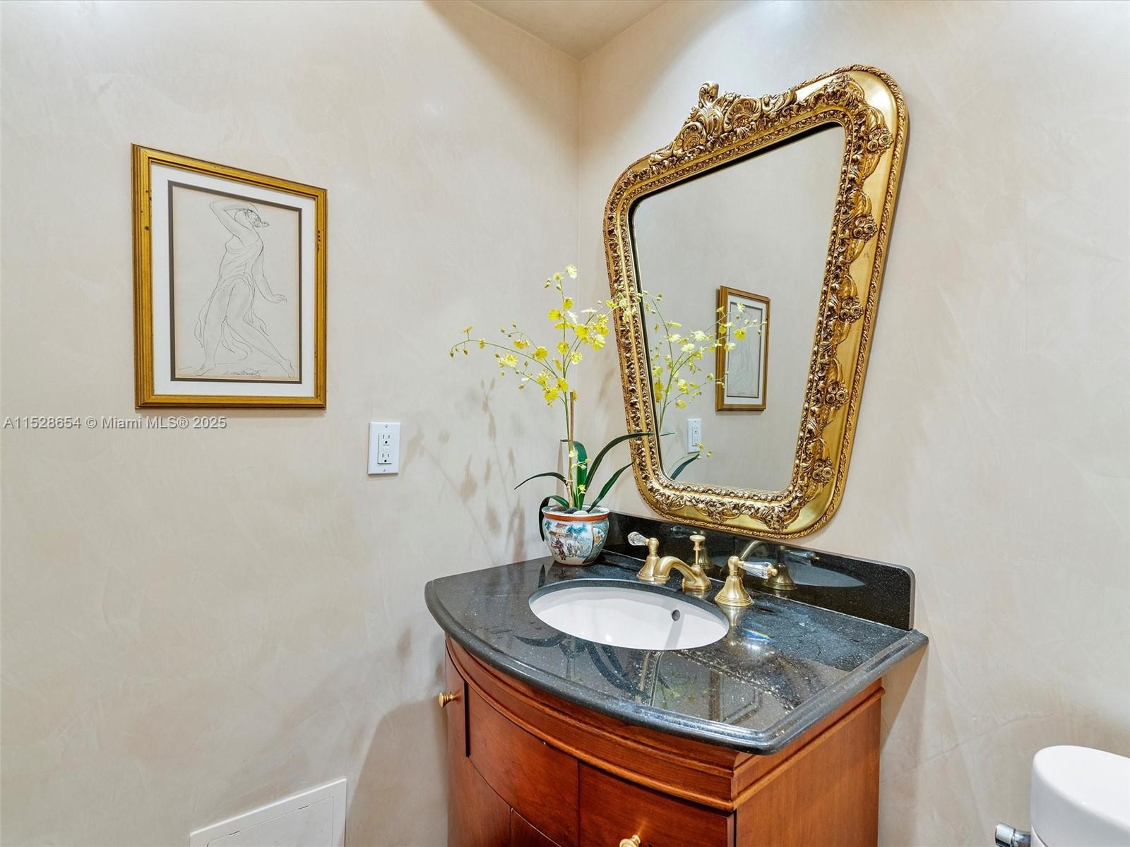 BAL HARBOUR 101 CONDO - Residential