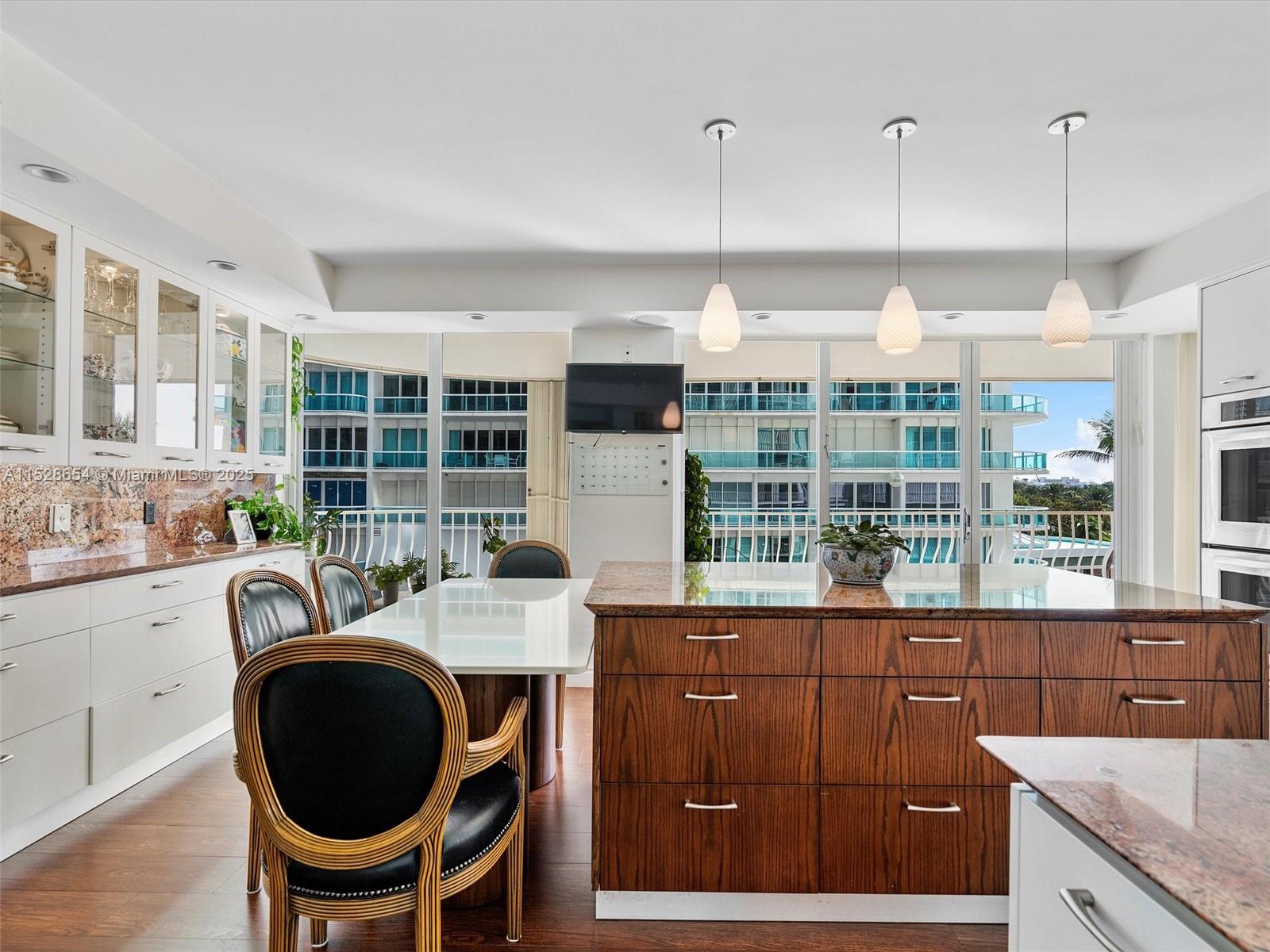 BAL HARBOUR 101 CONDO - Residential