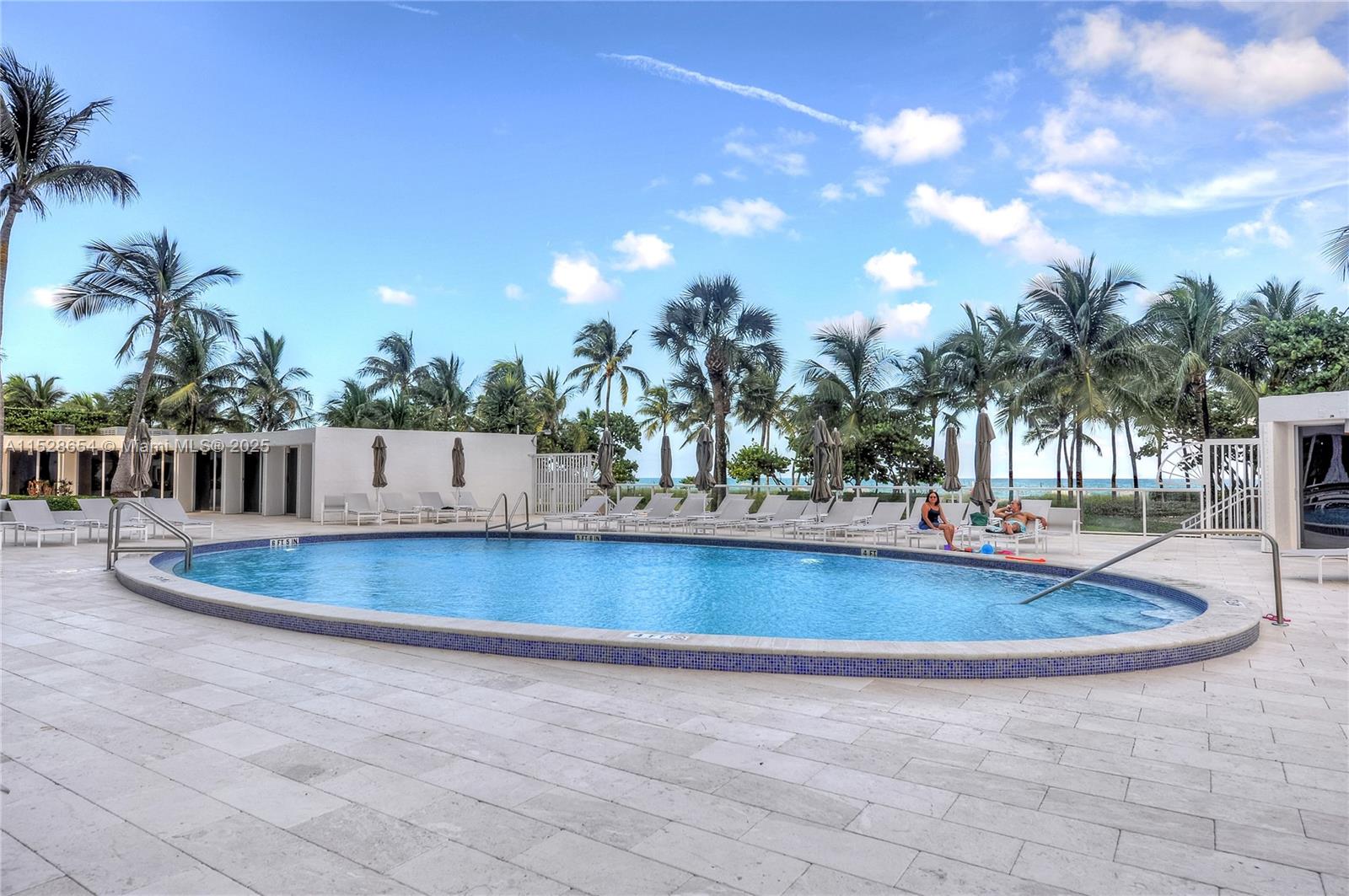 BAL HARBOUR 101 CONDO - Residential