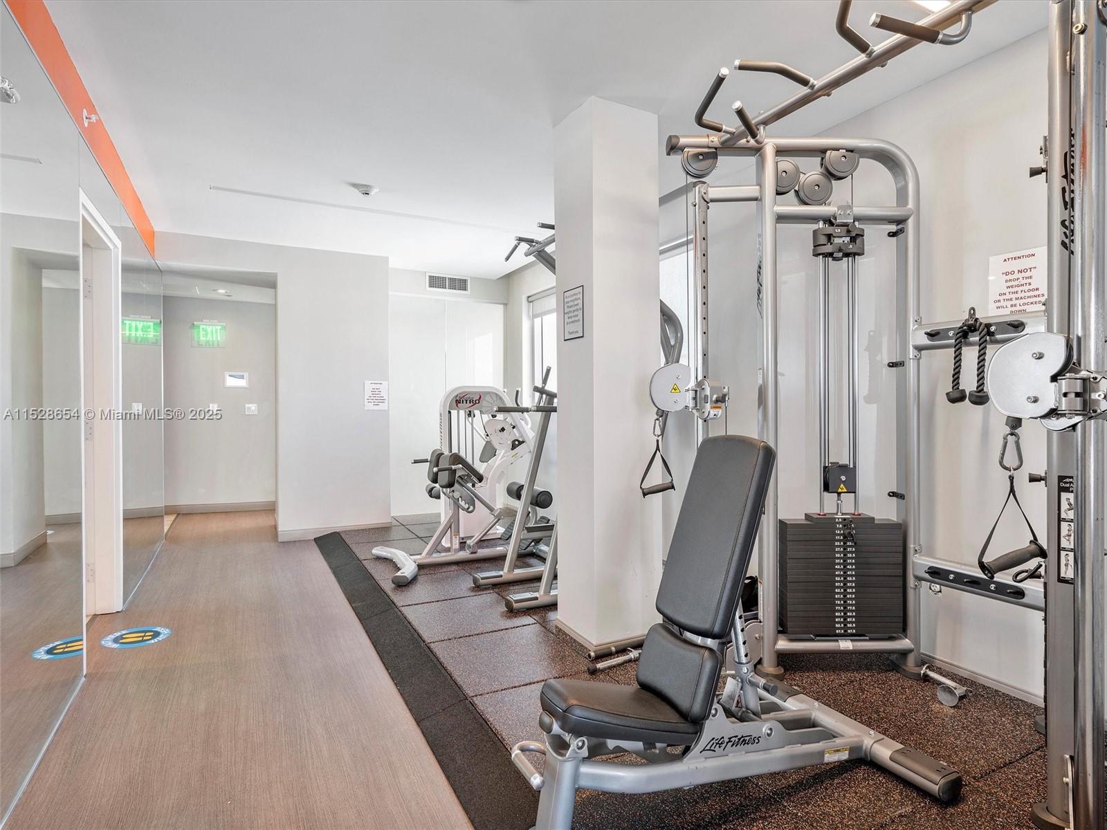 BAL HARBOUR 101 CONDO - Residential