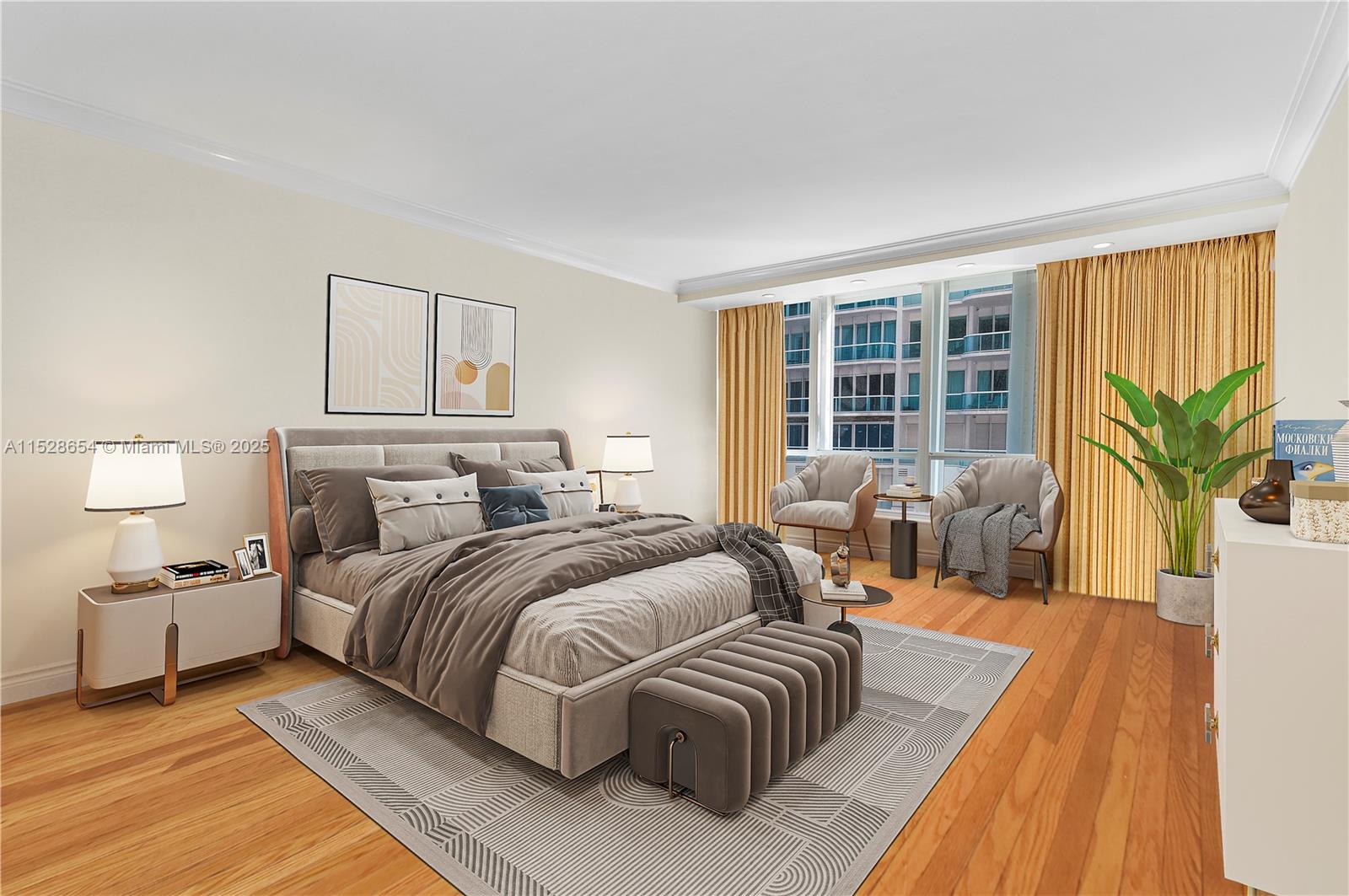 BAL HARBOUR 101 CONDO - Residential