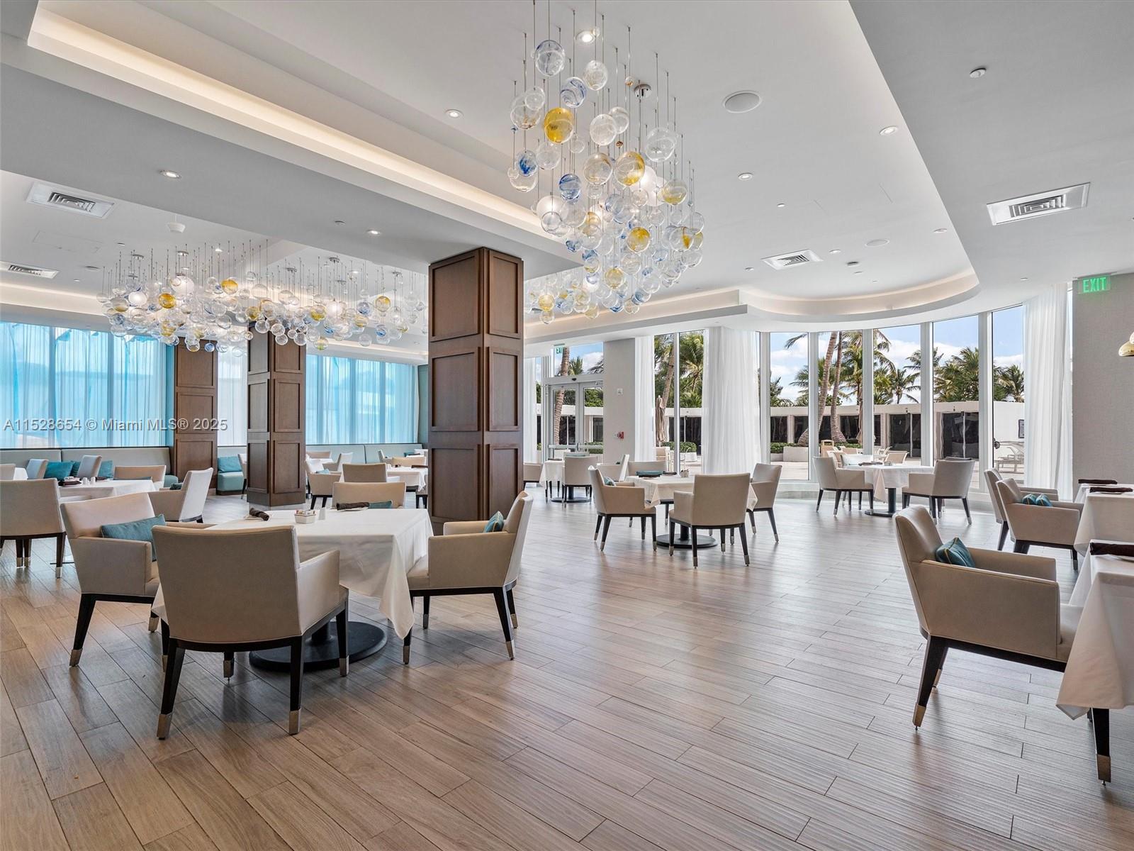 BAL HARBOUR 101 CONDO - Residential