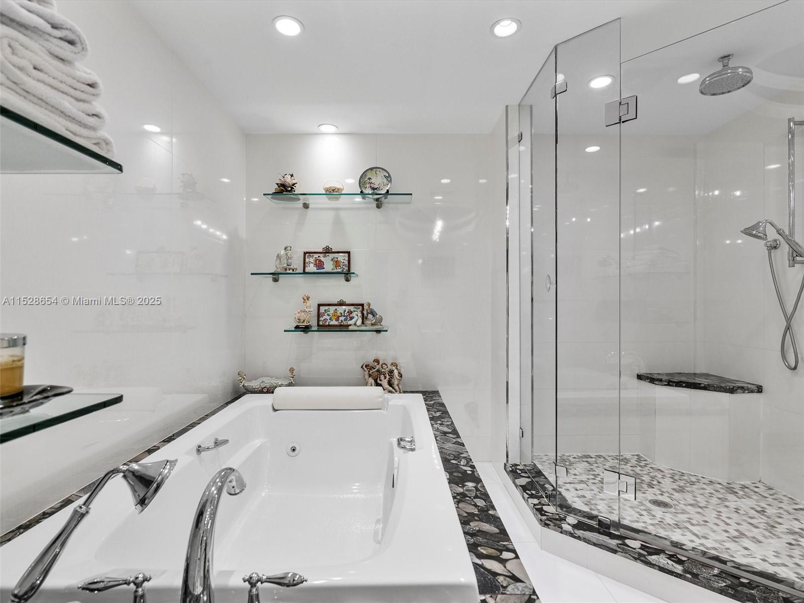 BAL HARBOUR 101 CONDO - Residential