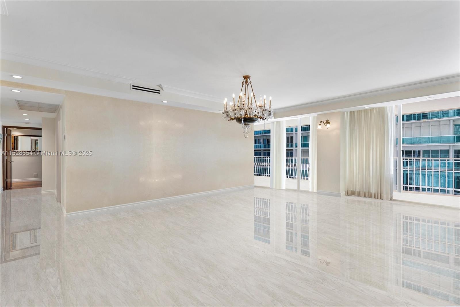 BAL HARBOUR 101 CONDO - Residential