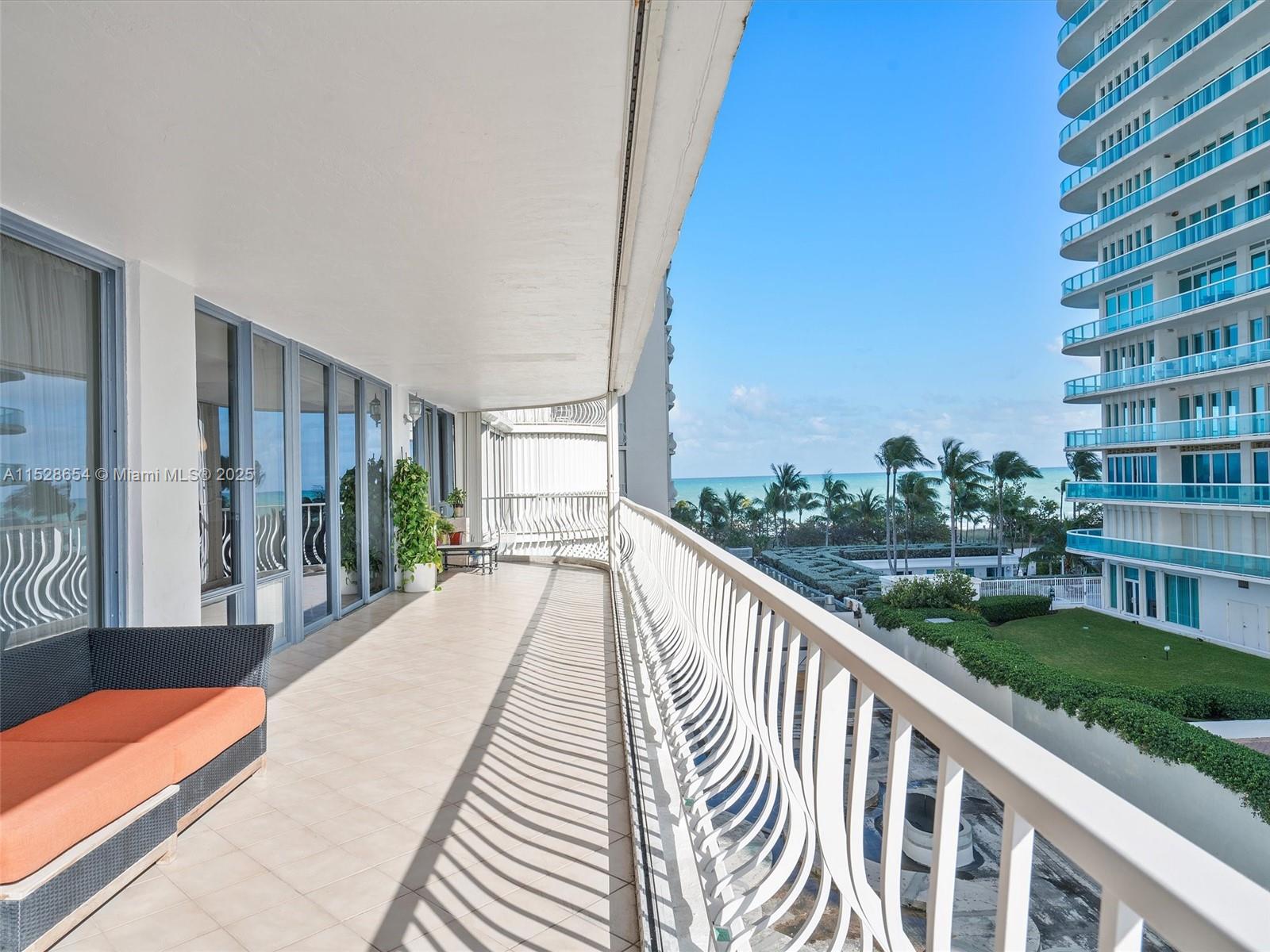 BAL HARBOUR 101 CONDO - Residential