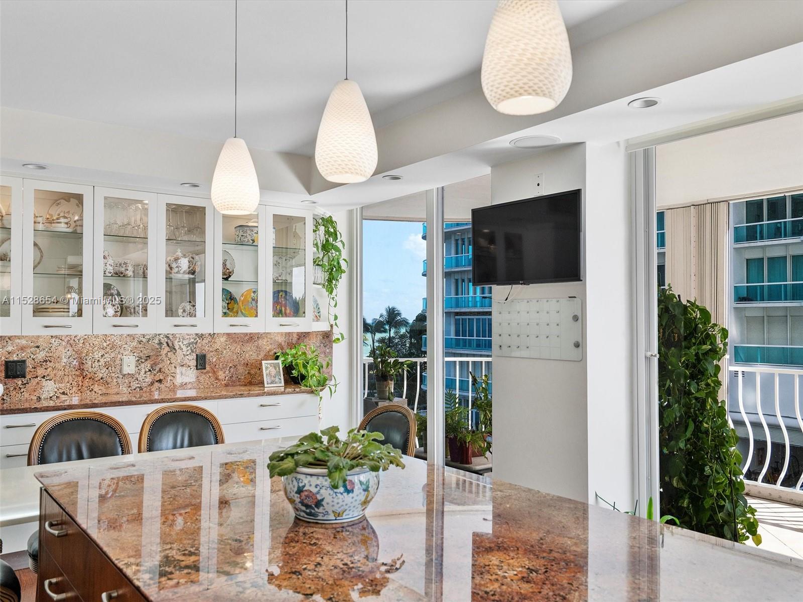 BAL HARBOUR 101 CONDO - Residential