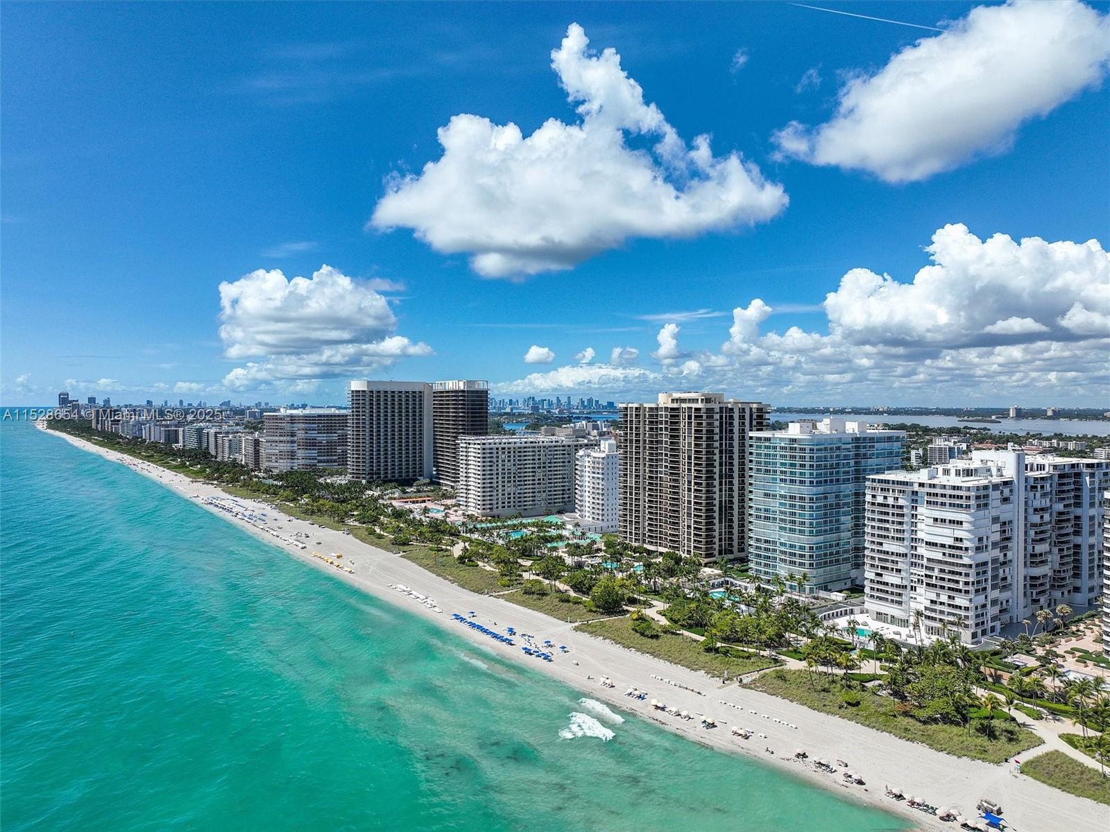 BAL HARBOUR 101 CONDO - Residential