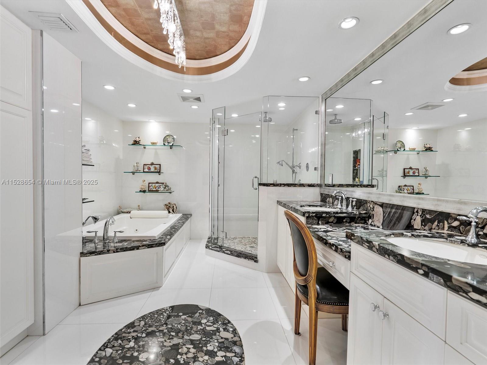 BAL HARBOUR 101 CONDO - Residential