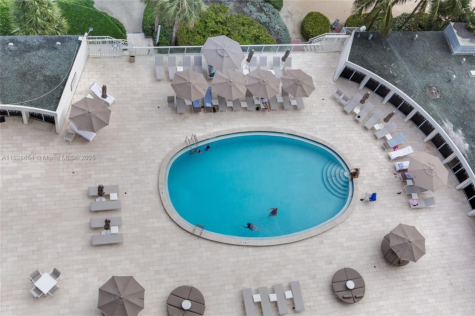 BAL HARBOUR 101 CONDO - Residential