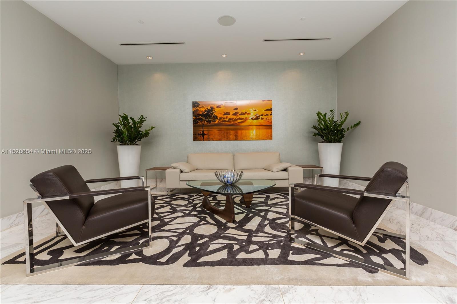 BAL HARBOUR 101 CONDO - Residential