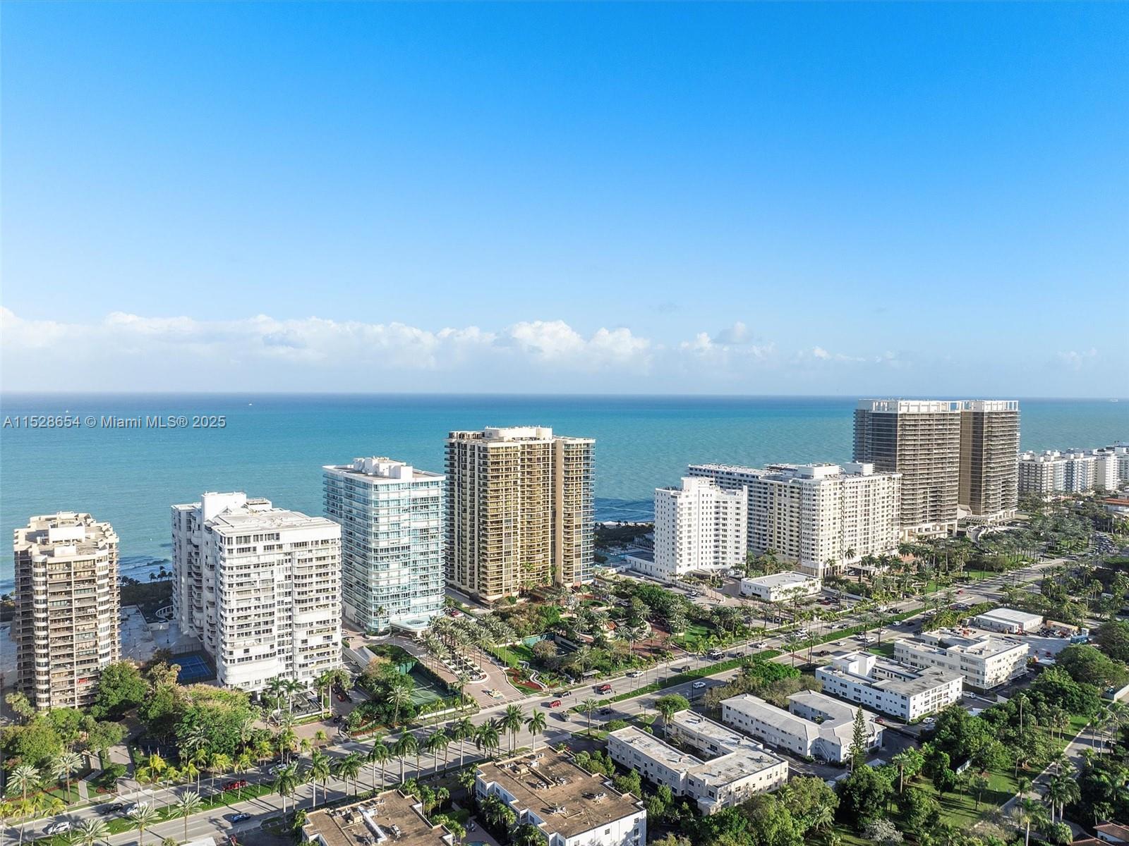 BAL HARBOUR 101 CONDO - Residential