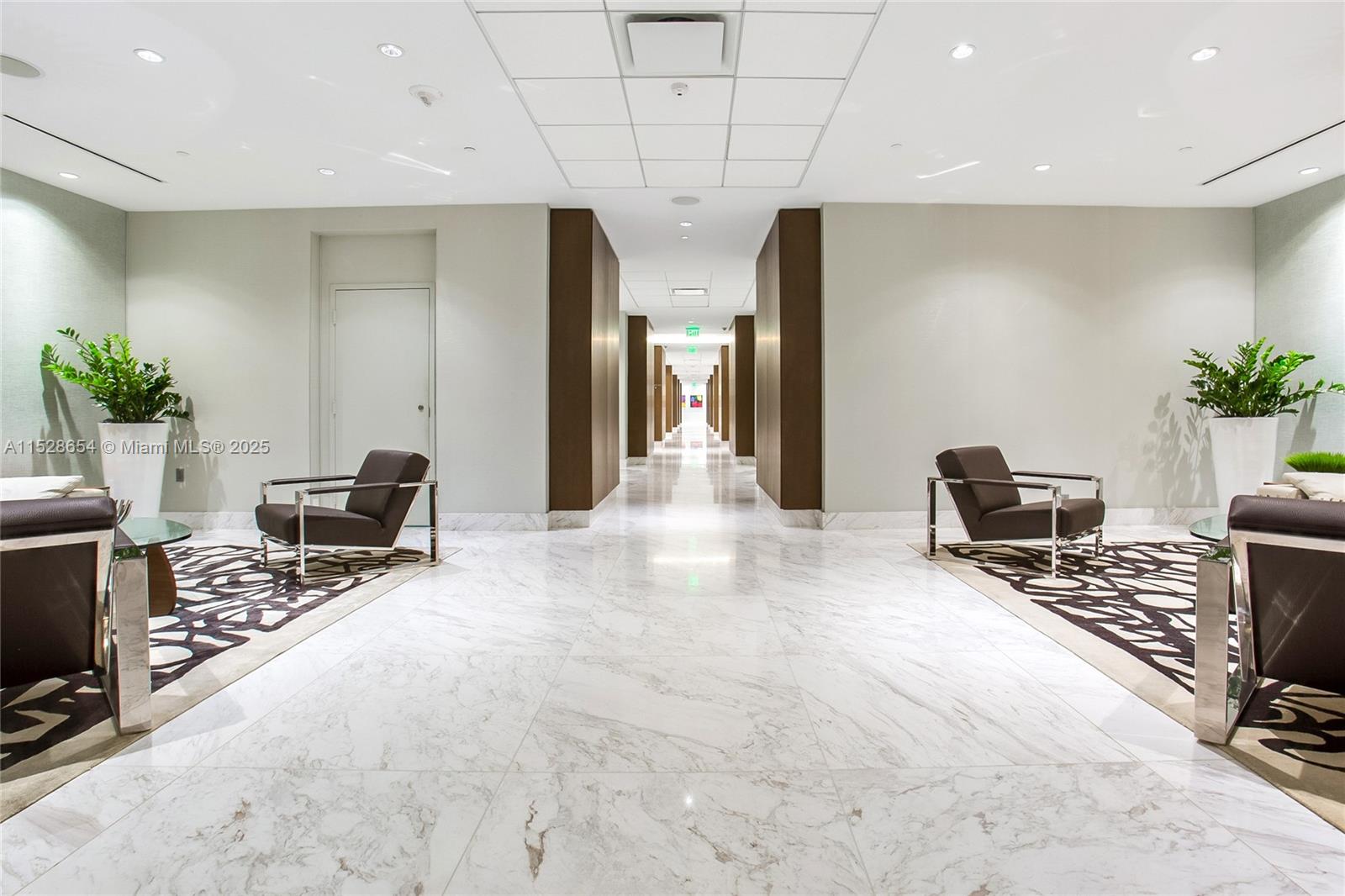 BAL HARBOUR 101 CONDO - Residential