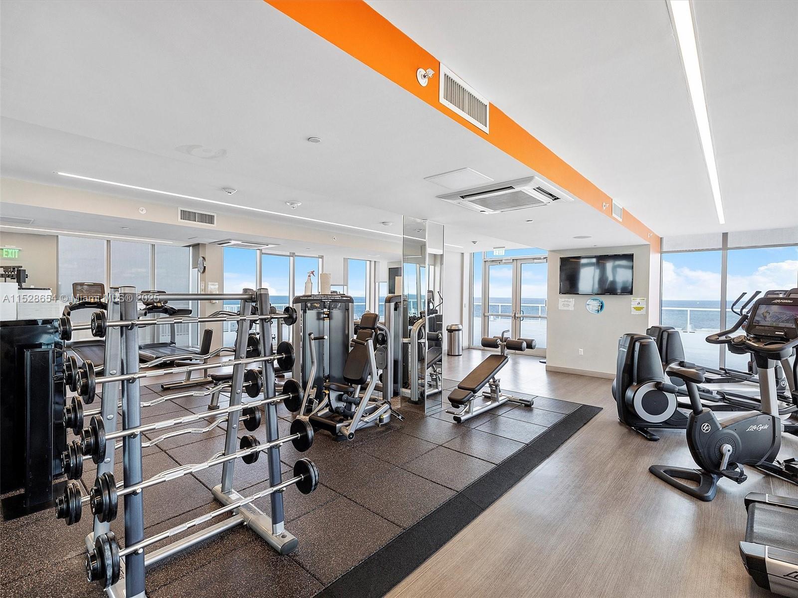 BAL HARBOUR 101 CONDO - Residential