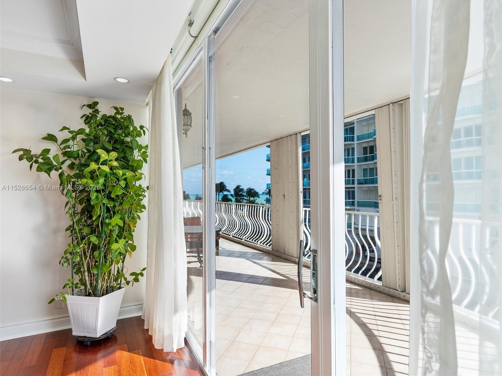 BAL HARBOUR 101 CONDO - Residential