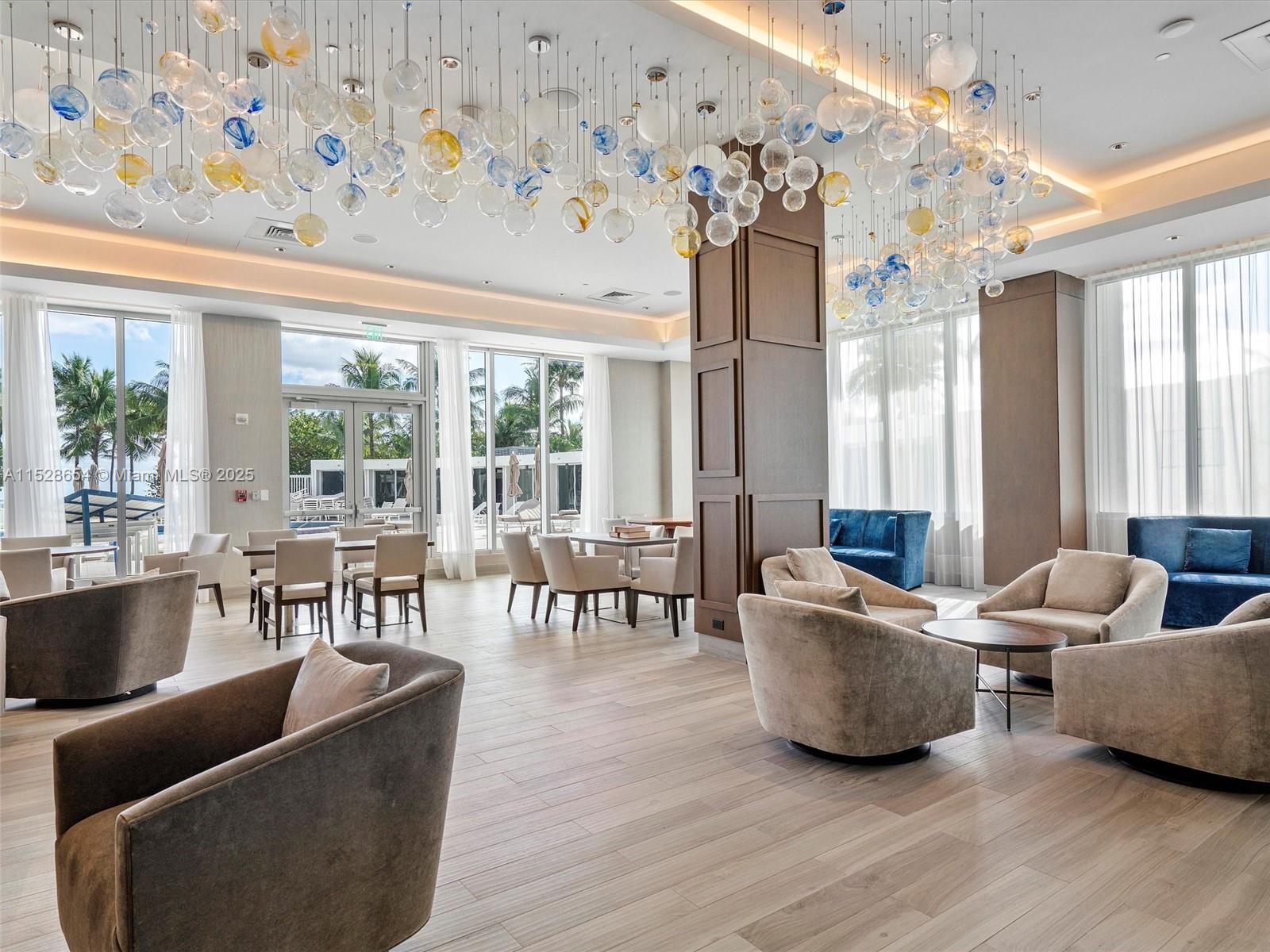 BAL HARBOUR 101 CONDO - Residential