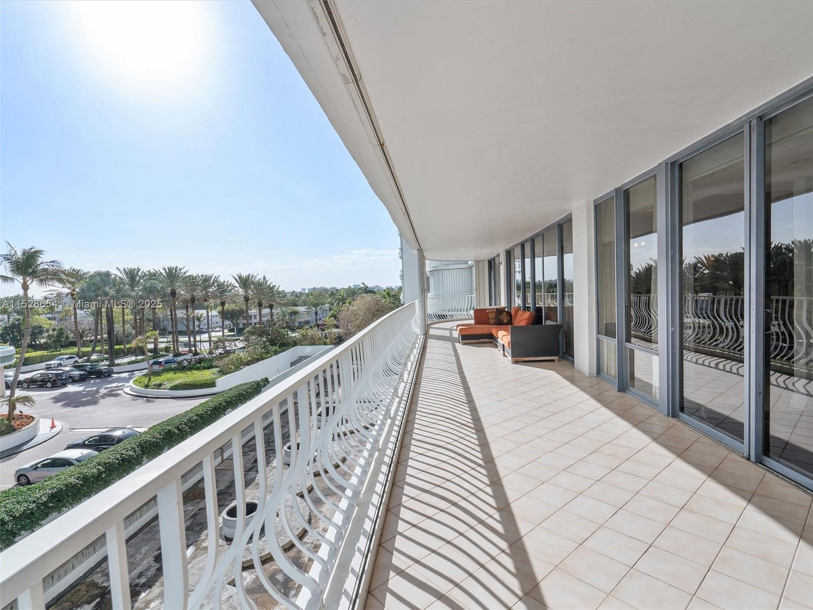 BAL HARBOUR 101 CONDO - Residential