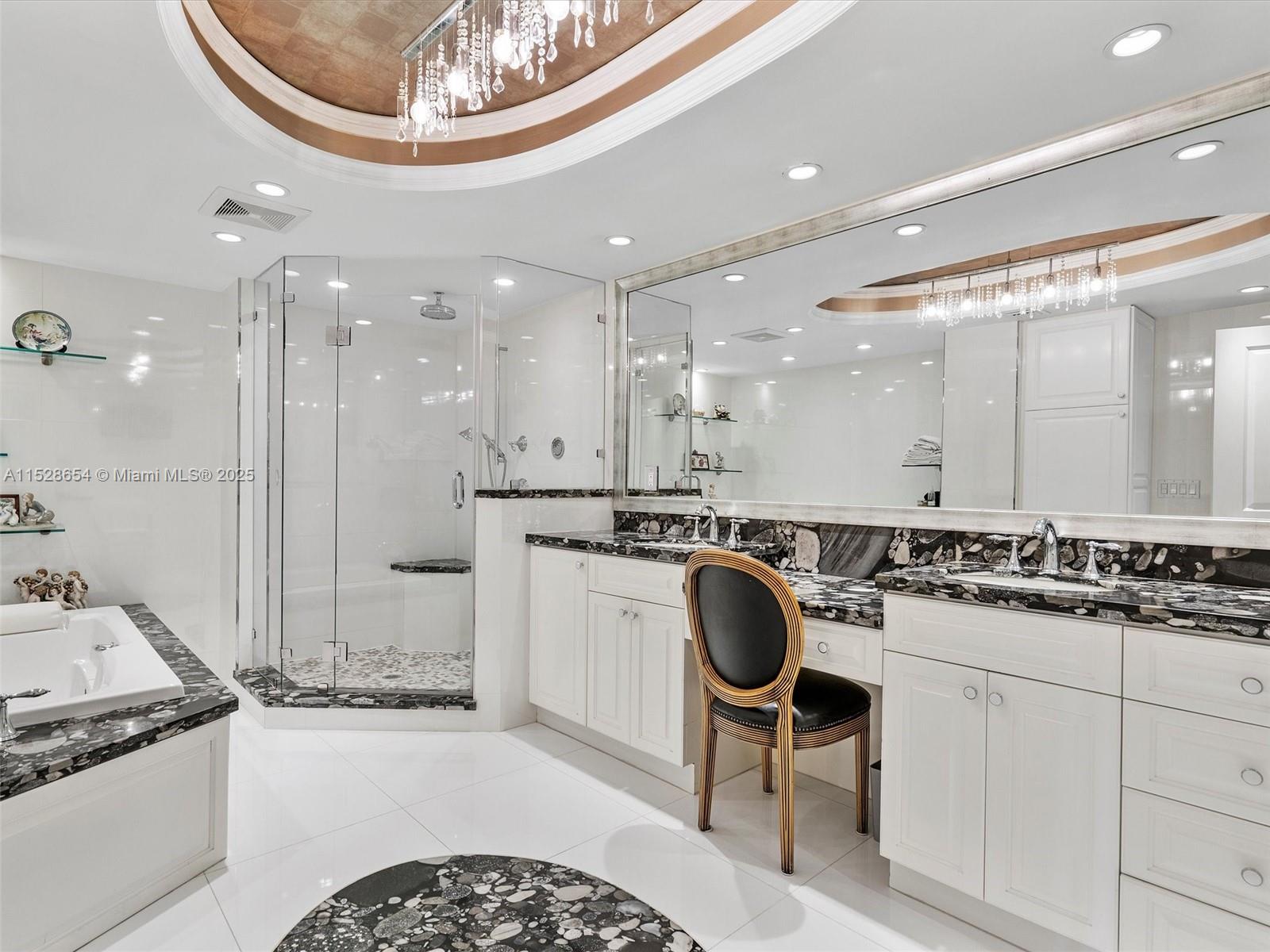 BAL HARBOUR 101 CONDO - Residential