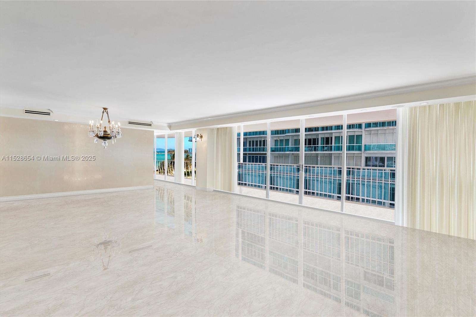 BAL HARBOUR 101 CONDO - Residential