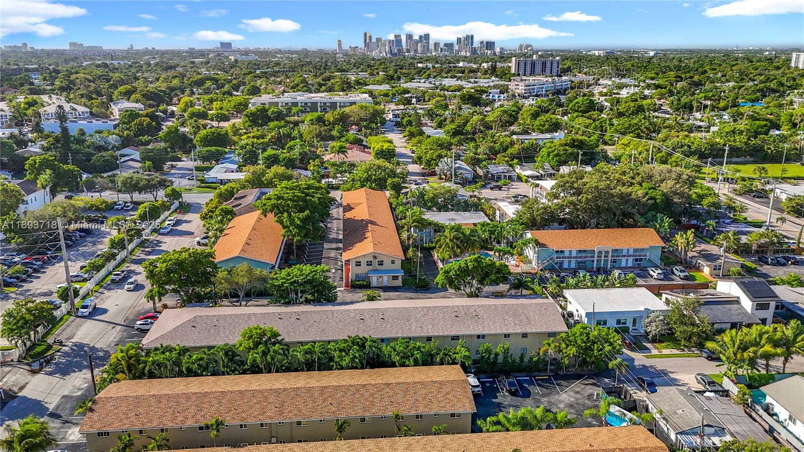 WILTON VILLAGE CONDO - Residential Lease