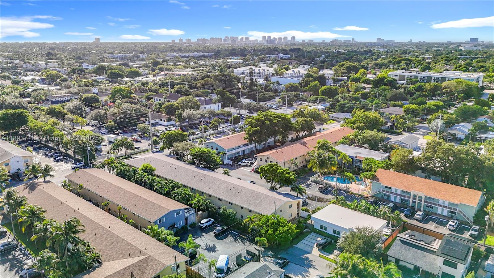 WILTON VILLAGE CONDO - Residential Lease