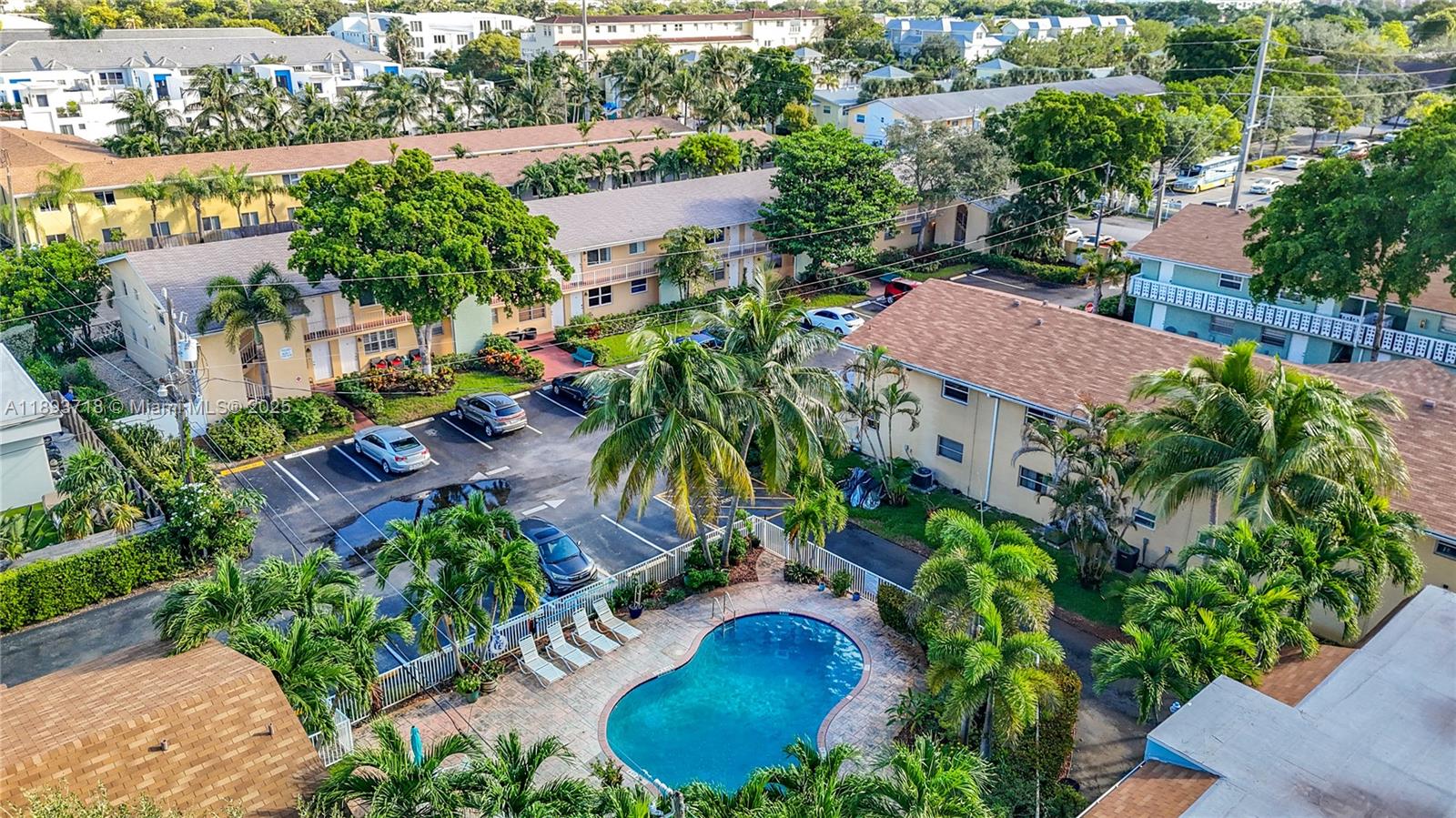 WILTON VILLAGE CONDO - Residential Lease