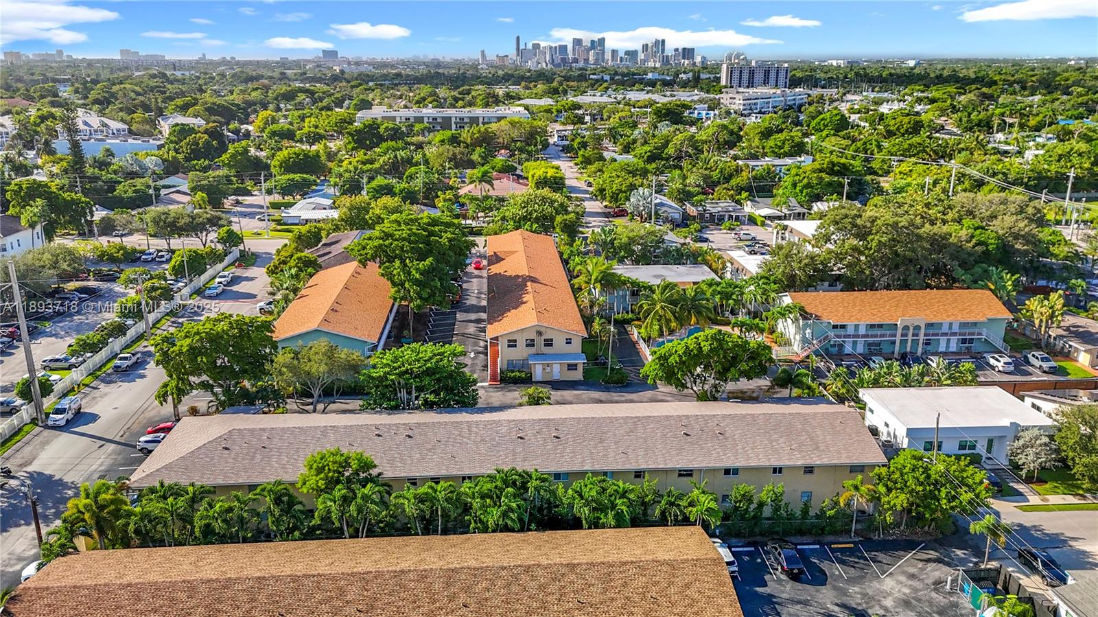 WILTON VILLAGE CONDO - Residential Lease