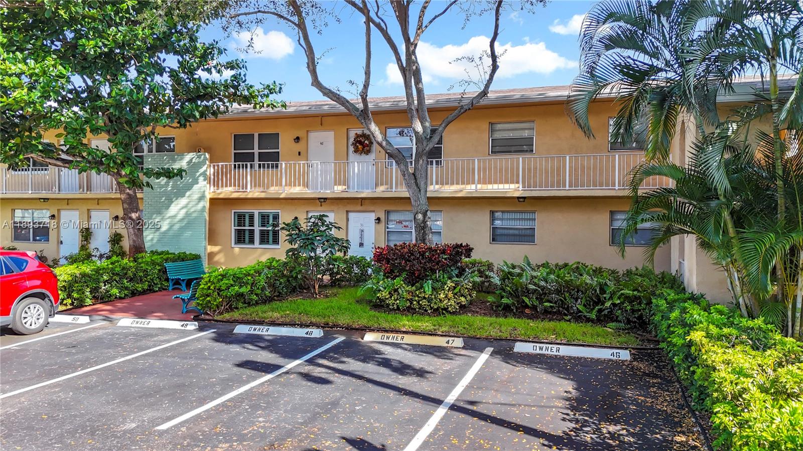 WILTON VILLAGE CONDO - Residential Lease