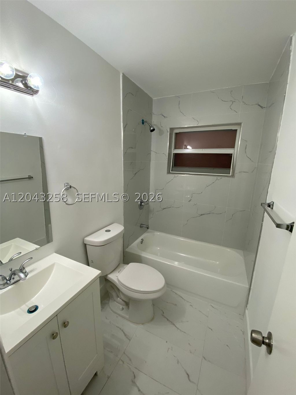 Photo of 1842 Madison St #3, Hollywood, FL 33020 (MLS # A12043258)