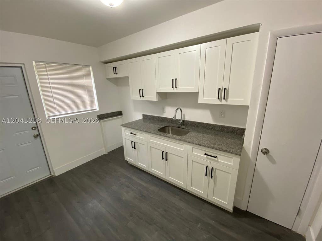 Photo of 1842 Madison St #3, Hollywood, FL 33020 (MLS # A12043258)