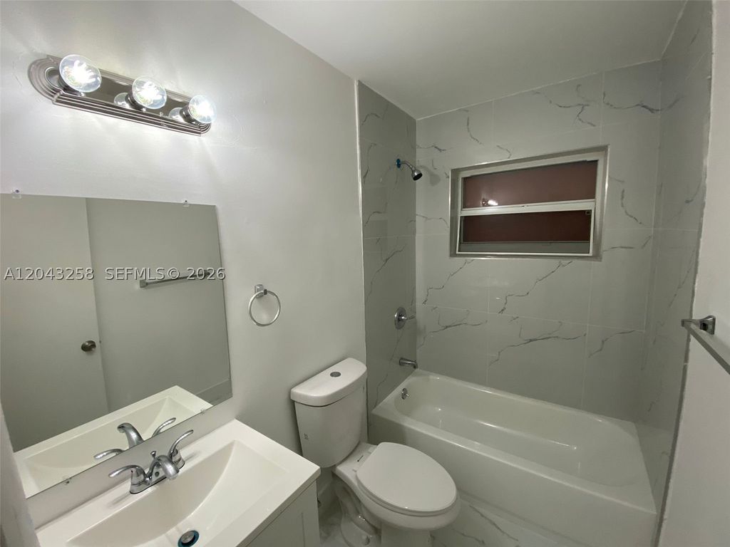 Photo of 1842 Madison St #3, Hollywood, FL 33020 (MLS # A12043258)