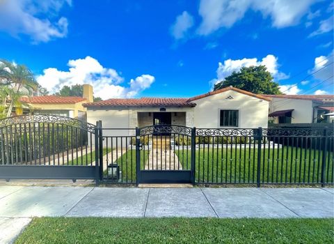 3069 SW 21st St Miami FL 33145