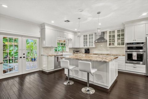 Photo of 13000 NW 5th St, Plantation, FL 33325 (MLS # A11909853)