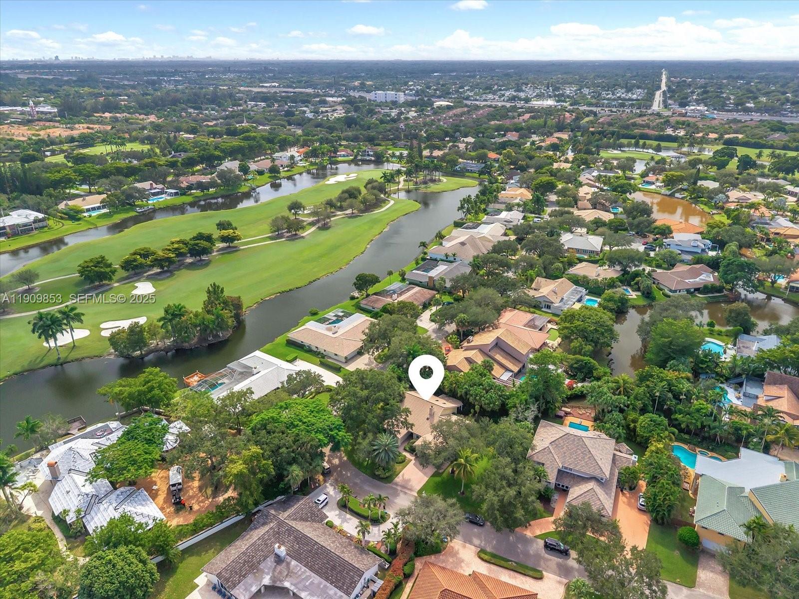 LAGO MAR COLONY - Residential