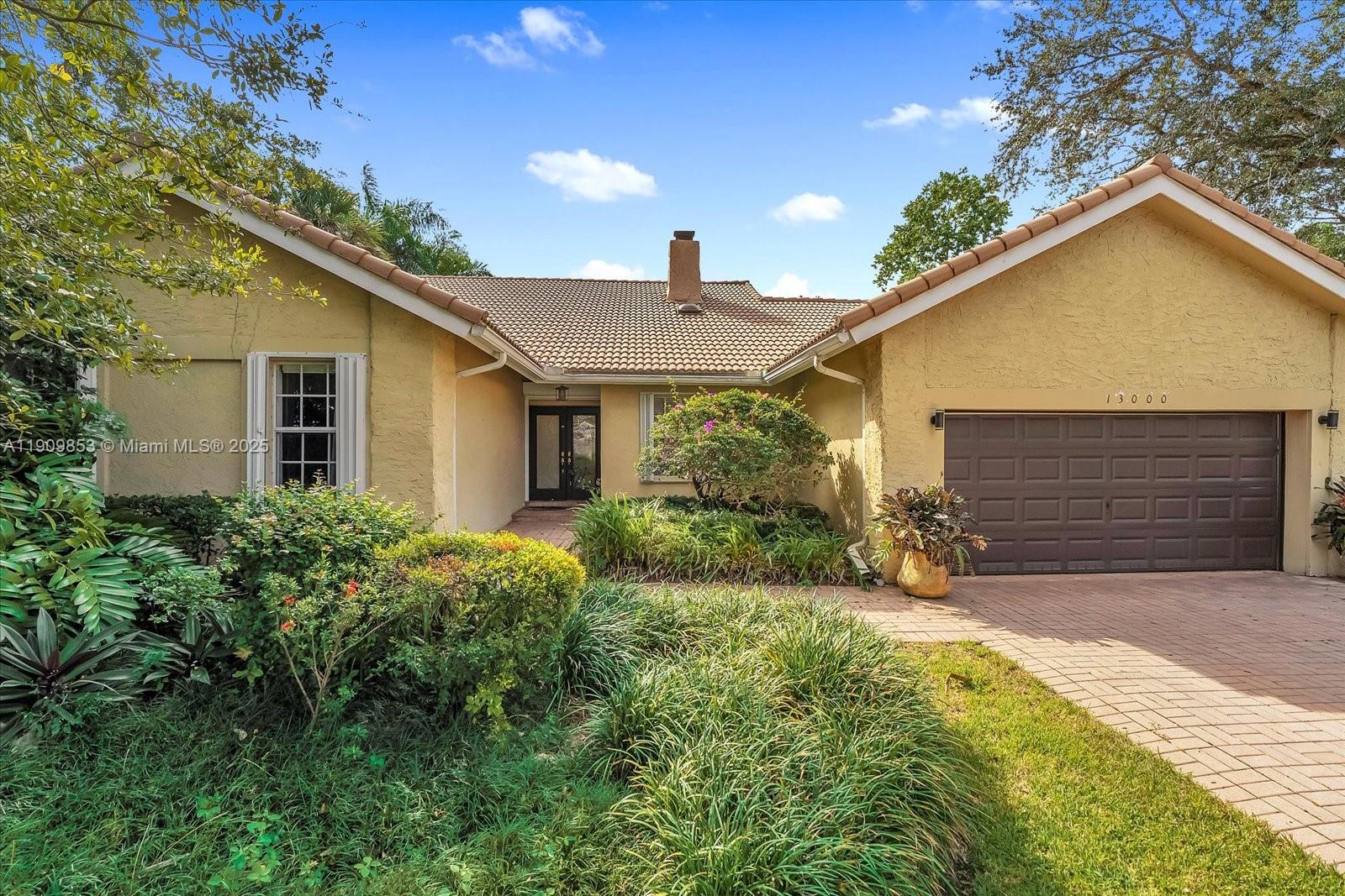 LAGO MAR COLONY - Residential