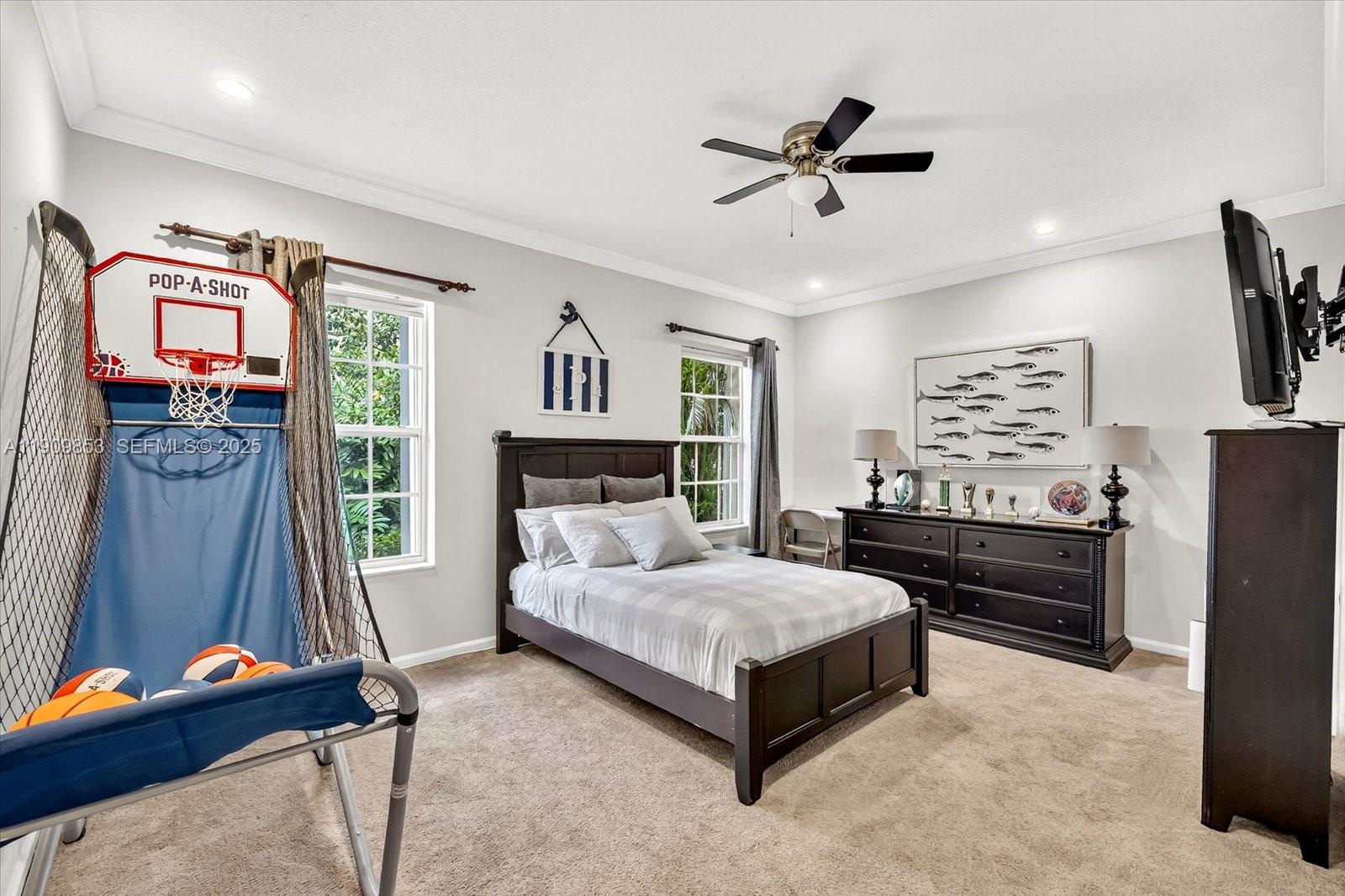 LAGO MAR COLONY - Residential