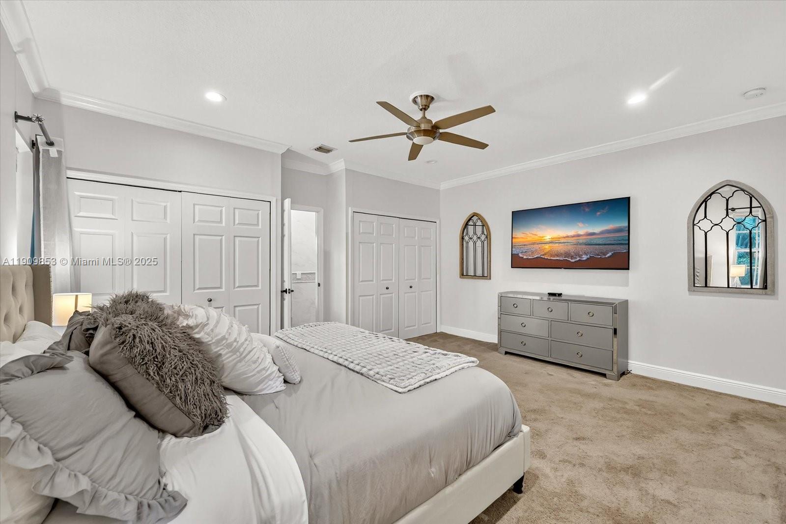 LAGO MAR COLONY - Residential