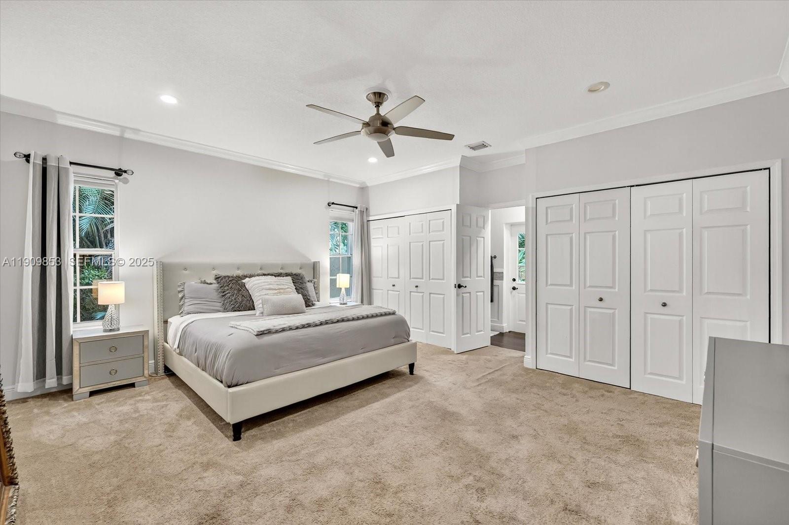 LAGO MAR COLONY - Residential